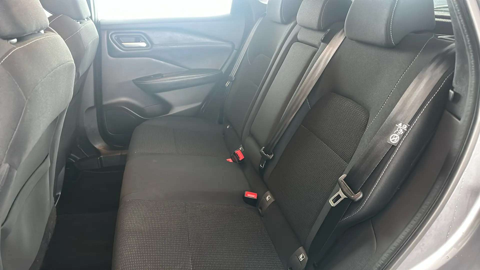 2022 NISSAN QASHQAI 2022 NISSAN QASHQAI