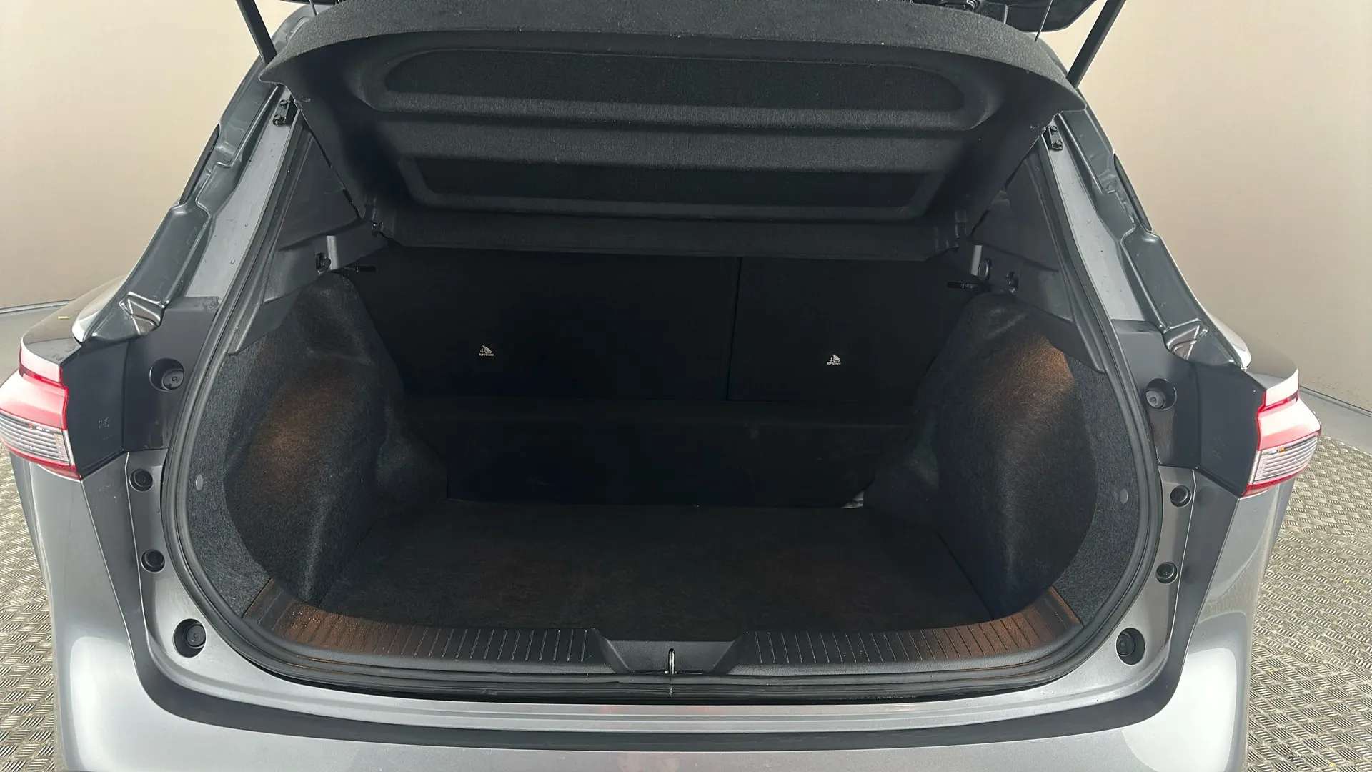 2022 NISSAN QASHQAI 2022 NISSAN QASHQAI