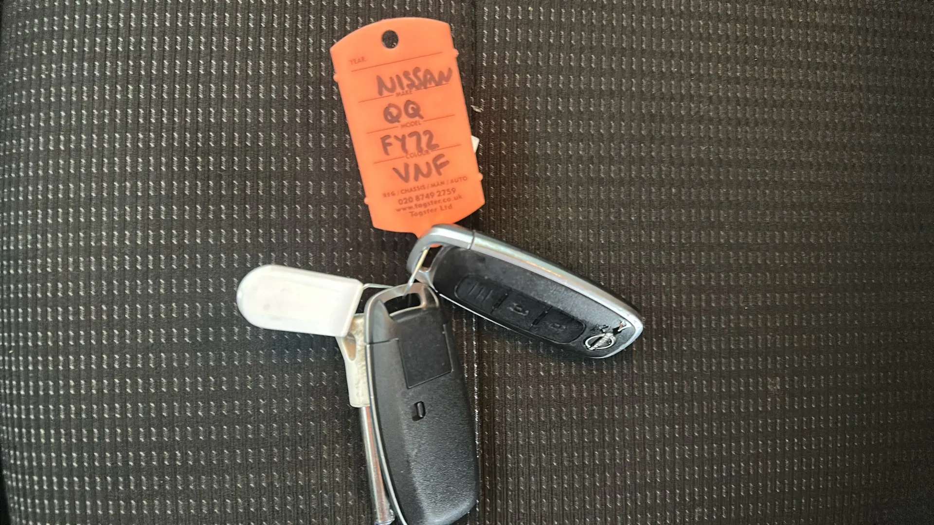 2022 NISSAN QASHQAI 2022 NISSAN QASHQAI