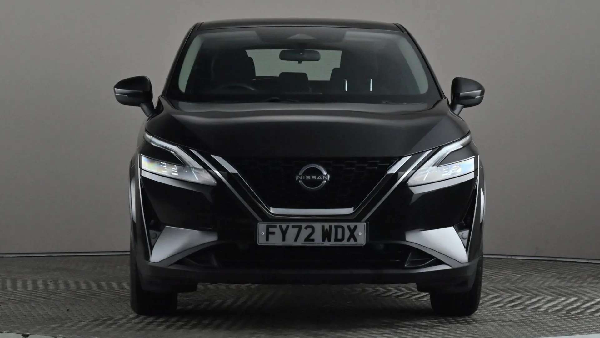 A 2022 NISSAN QASHQAI 1.3 DiG-T MH 158 Acenta Premium Xtronic A 2022 NISSAN QASHQAI 1.3 DiG-T MH 158 Acenta Premium Xtronic