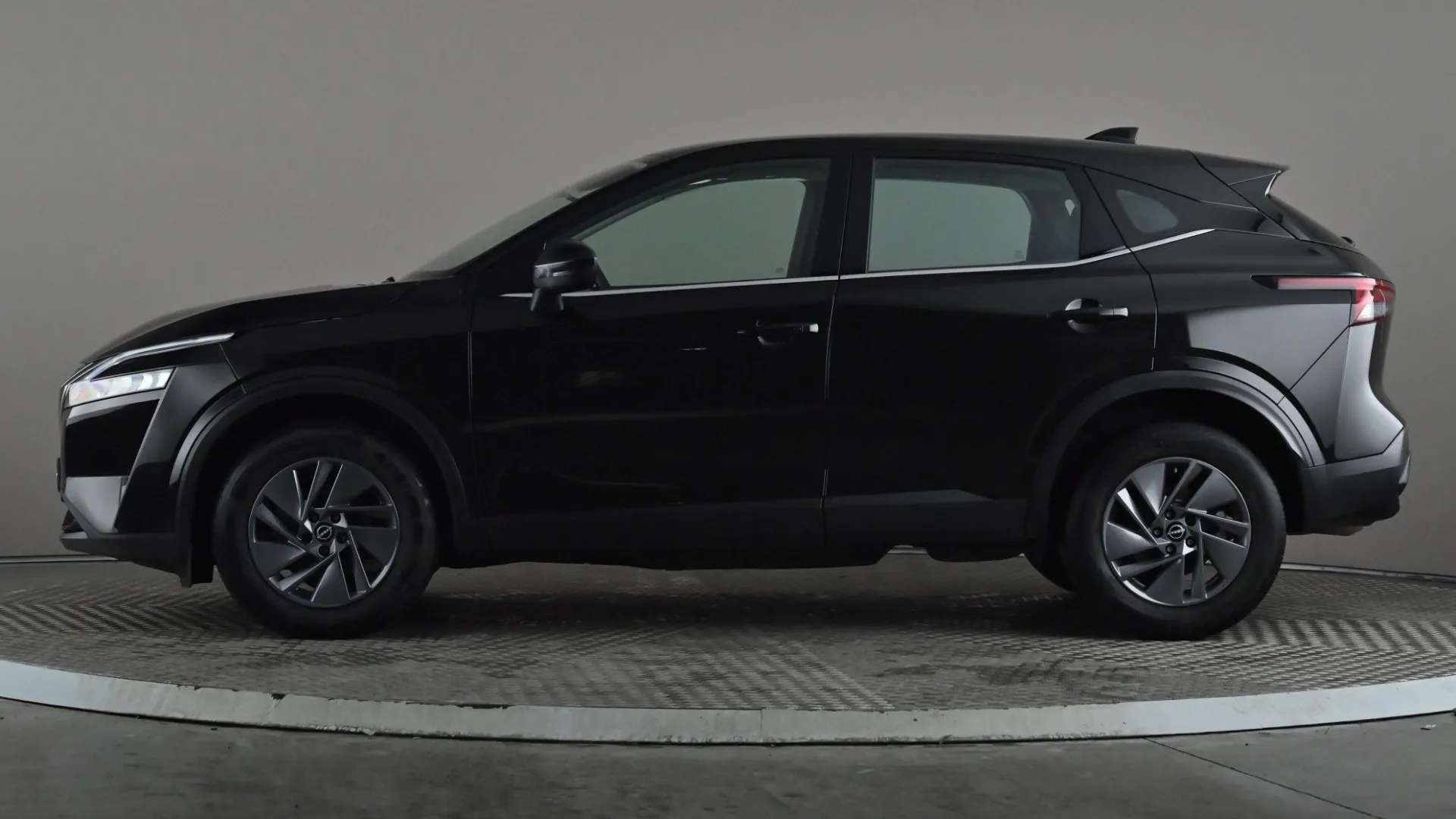 A 2022 NISSAN QASHQAI 1.3 DiG-T MH 158 Acenta Premium Xtronic A 2022 NISSAN QASHQAI 1.3 DiG-T MH 158 Acenta Premium Xtronic