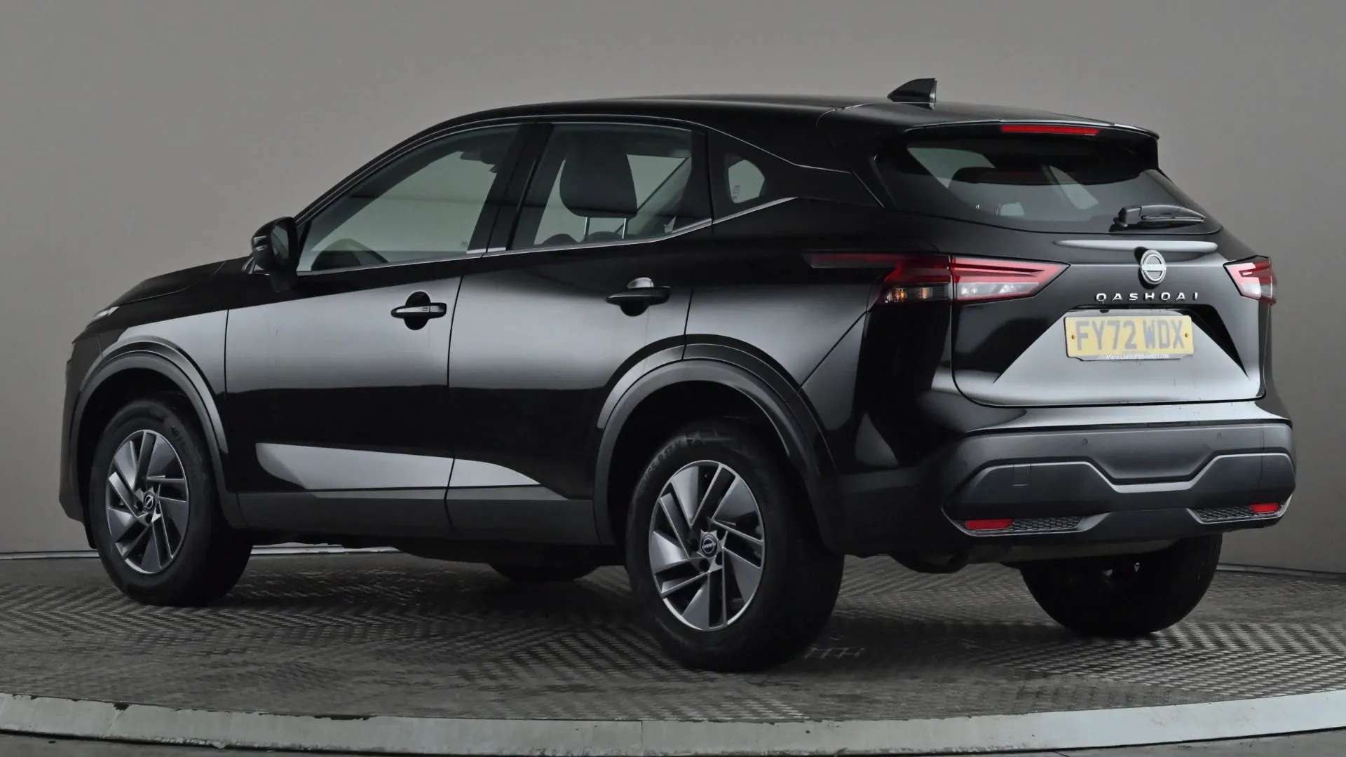 A 2022 NISSAN QASHQAI 1.3 DiG-T MH 158 Acenta Premium Xtronic A 2022 NISSAN QASHQAI 1.3 DiG-T MH 158 Acenta Premium Xtronic