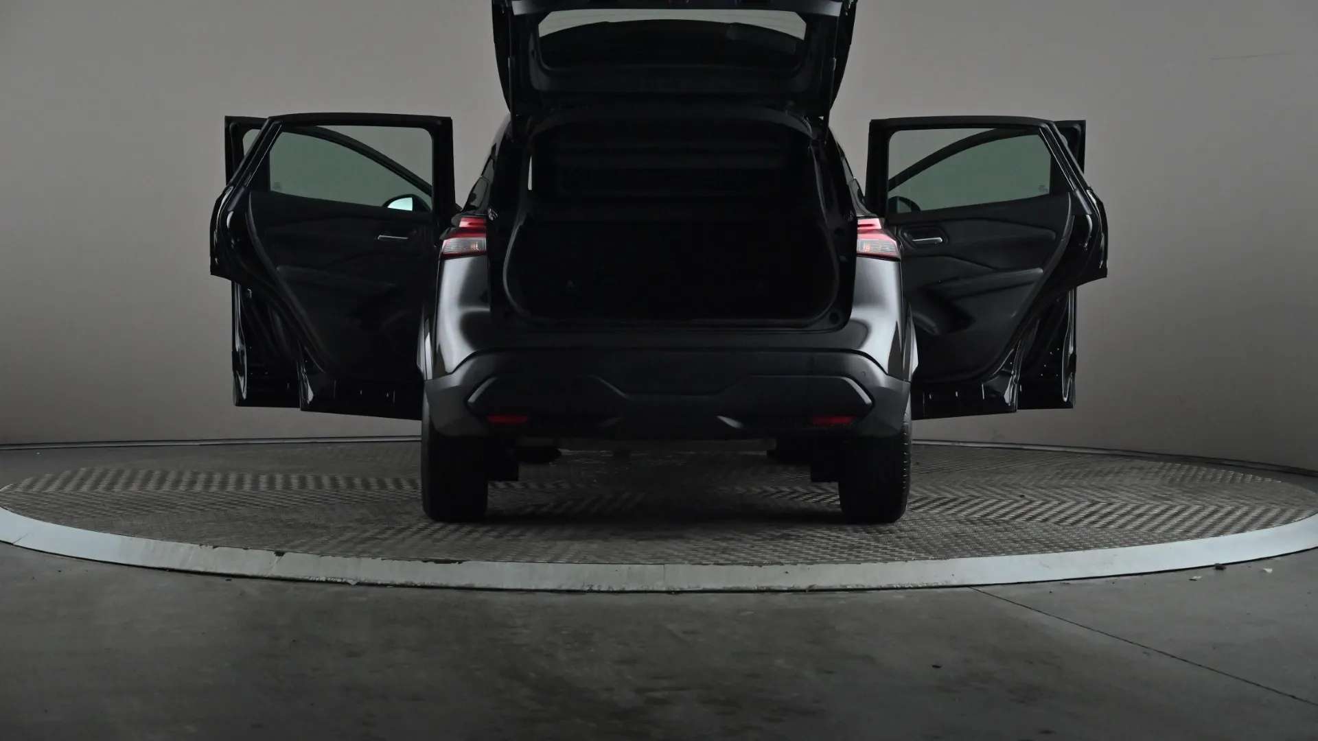 2022 NISSAN QASHQAI 2022 NISSAN QASHQAI