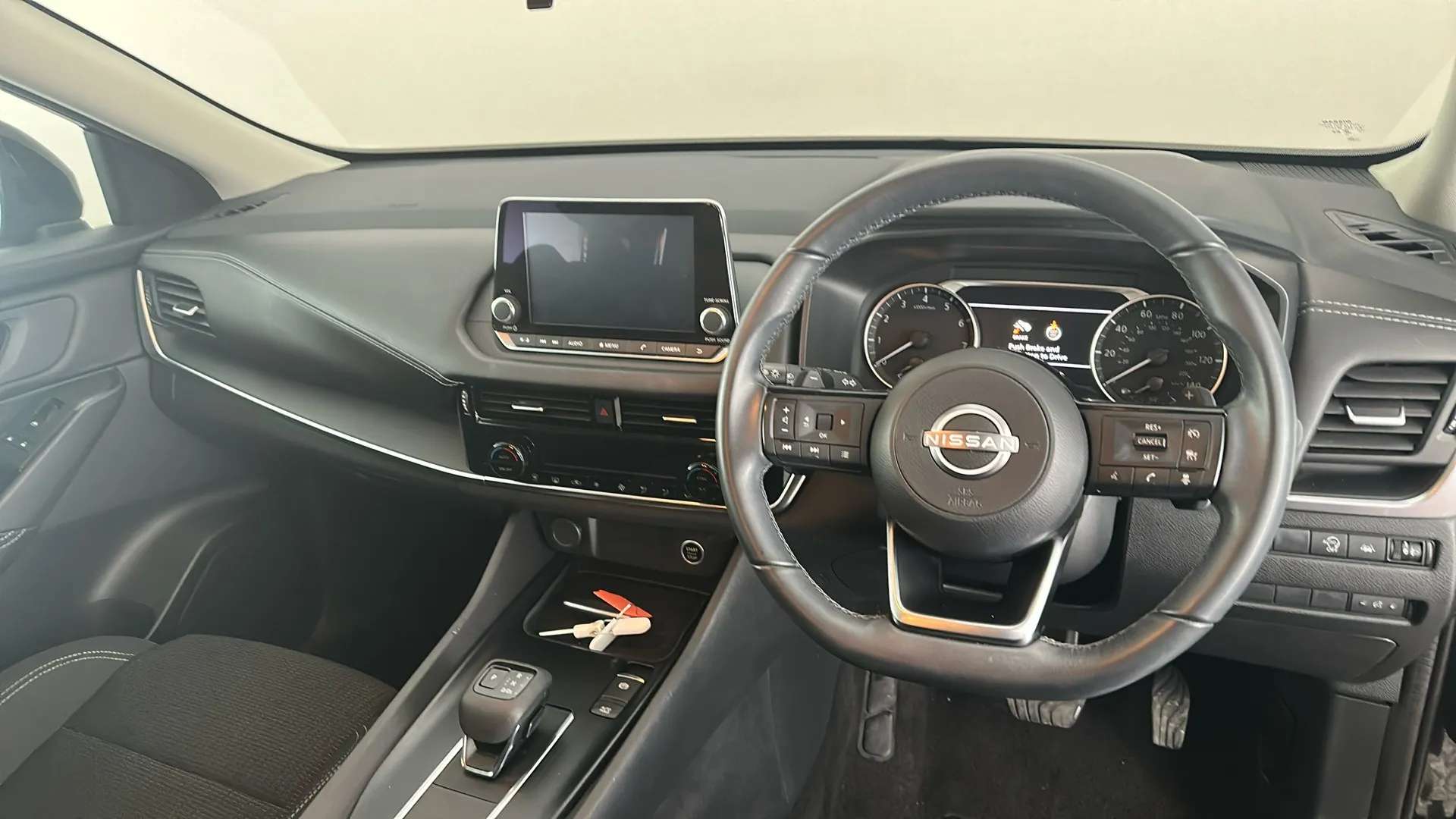 2022 NISSAN QASHQAI 2022 NISSAN QASHQAI