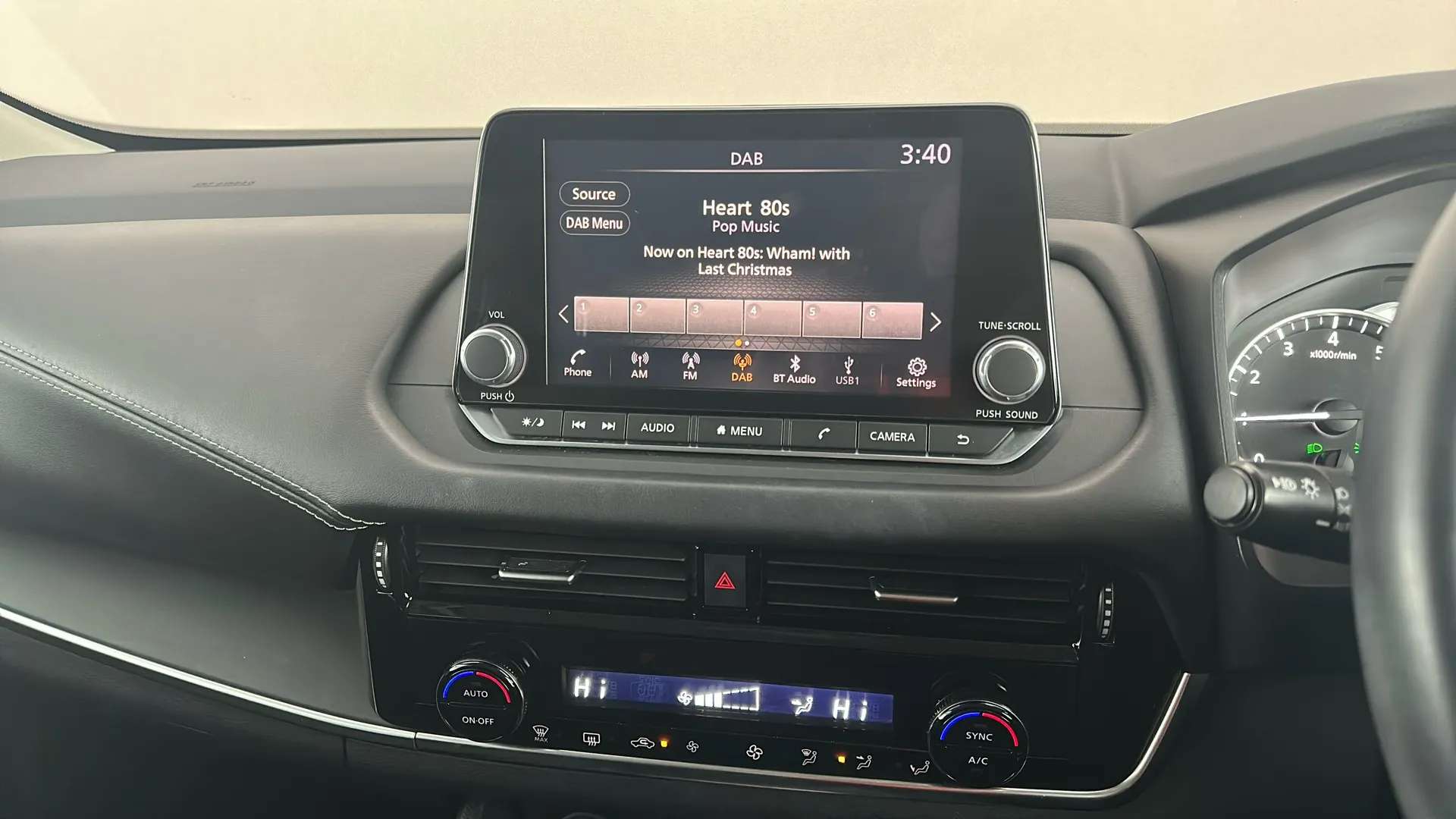 2022 NISSAN QASHQAI 2022 NISSAN QASHQAI