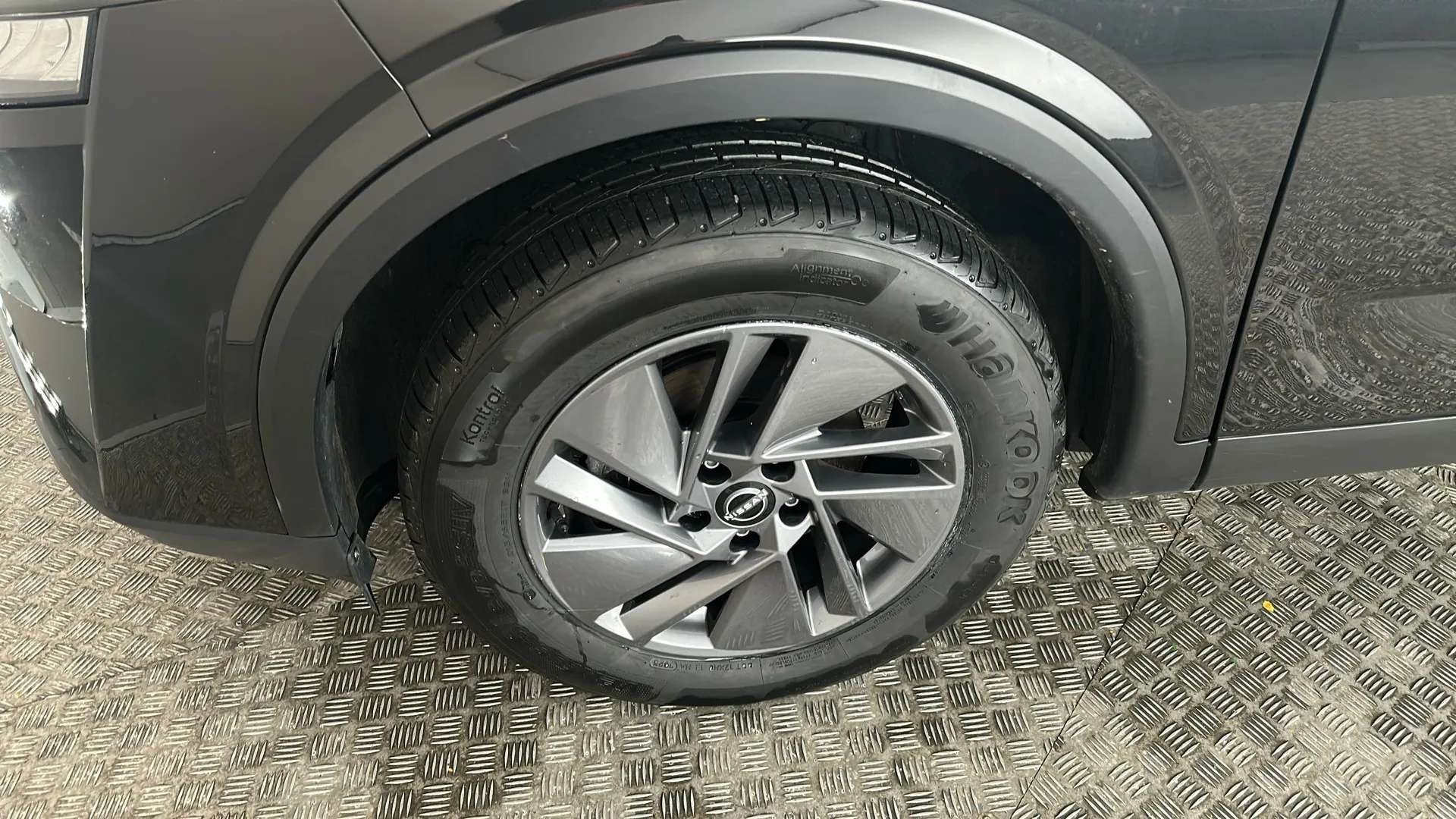 2022 NISSAN QASHQAI 2022 NISSAN QASHQAI