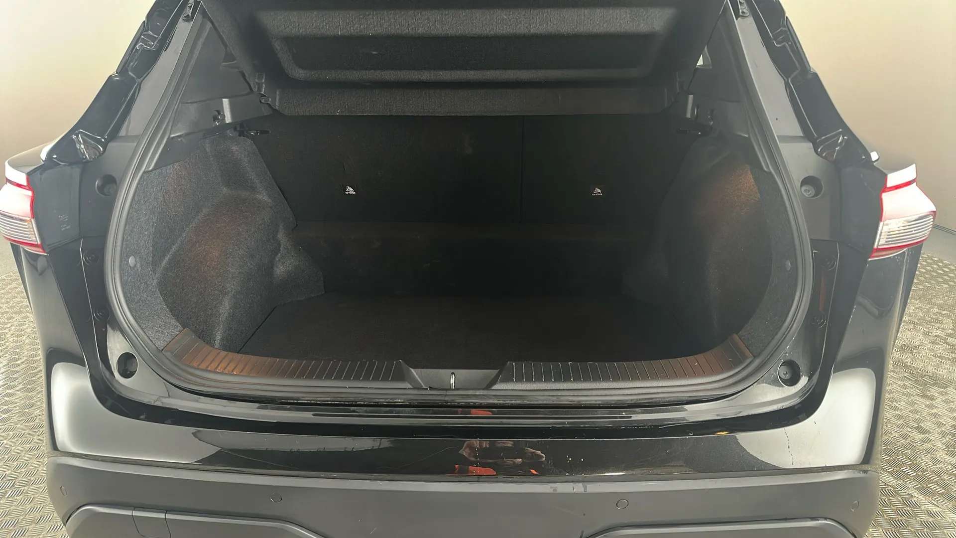 2022 NISSAN QASHQAI 2022 NISSAN QASHQAI