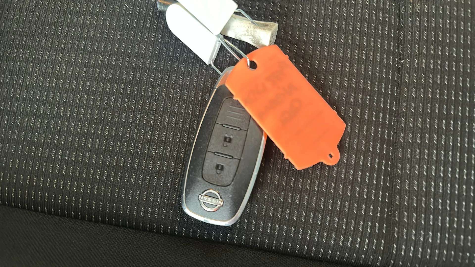 2022 NISSAN QASHQAI 2022 NISSAN QASHQAI