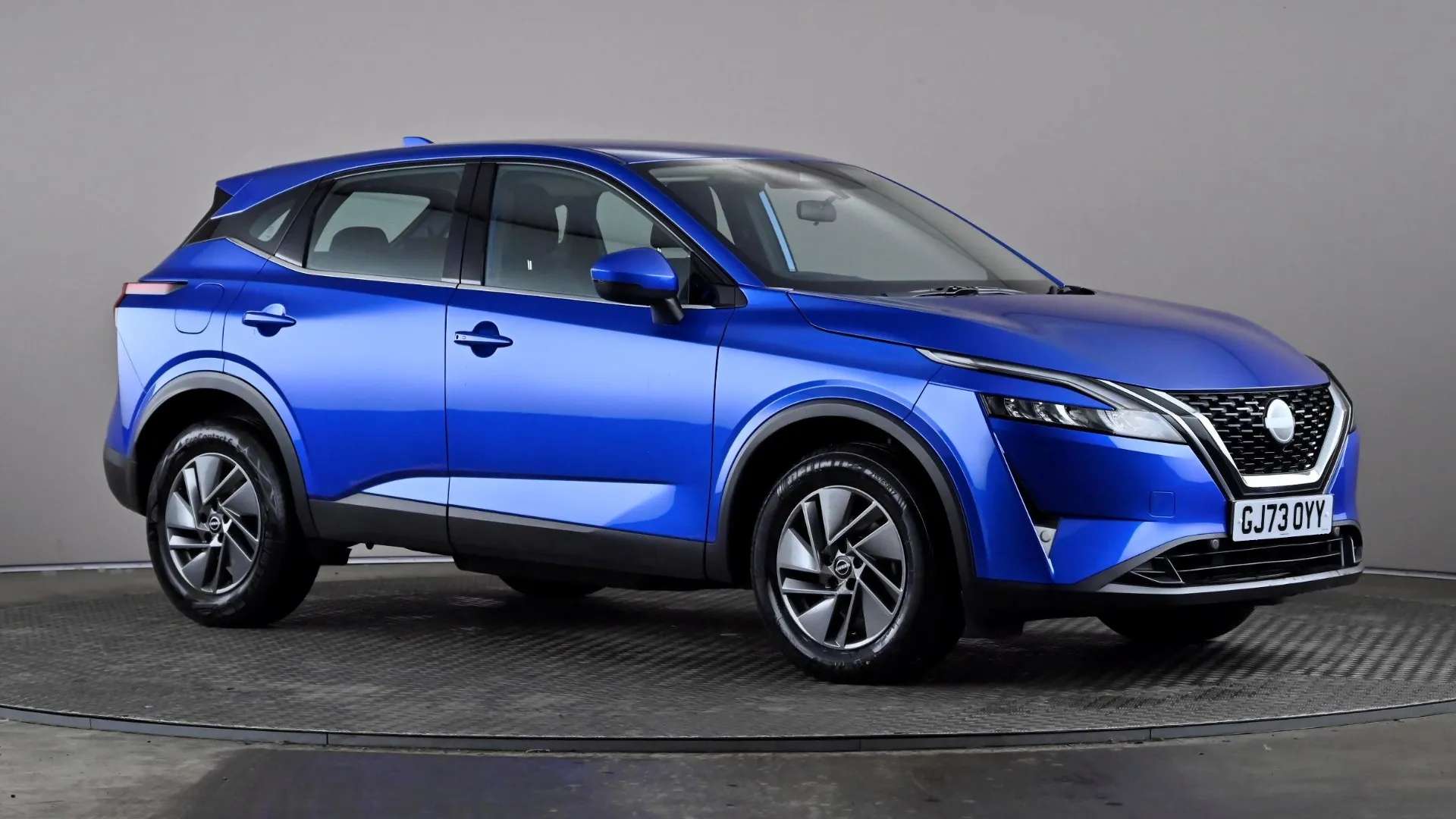 A 2023 NISSAN QASHQAI 1.3 DiG-T MH 158 Acenta Premium Xtronic A 2023 NISSAN QASHQAI 1.3 DiG-T MH 158 Acenta Premium Xtronic