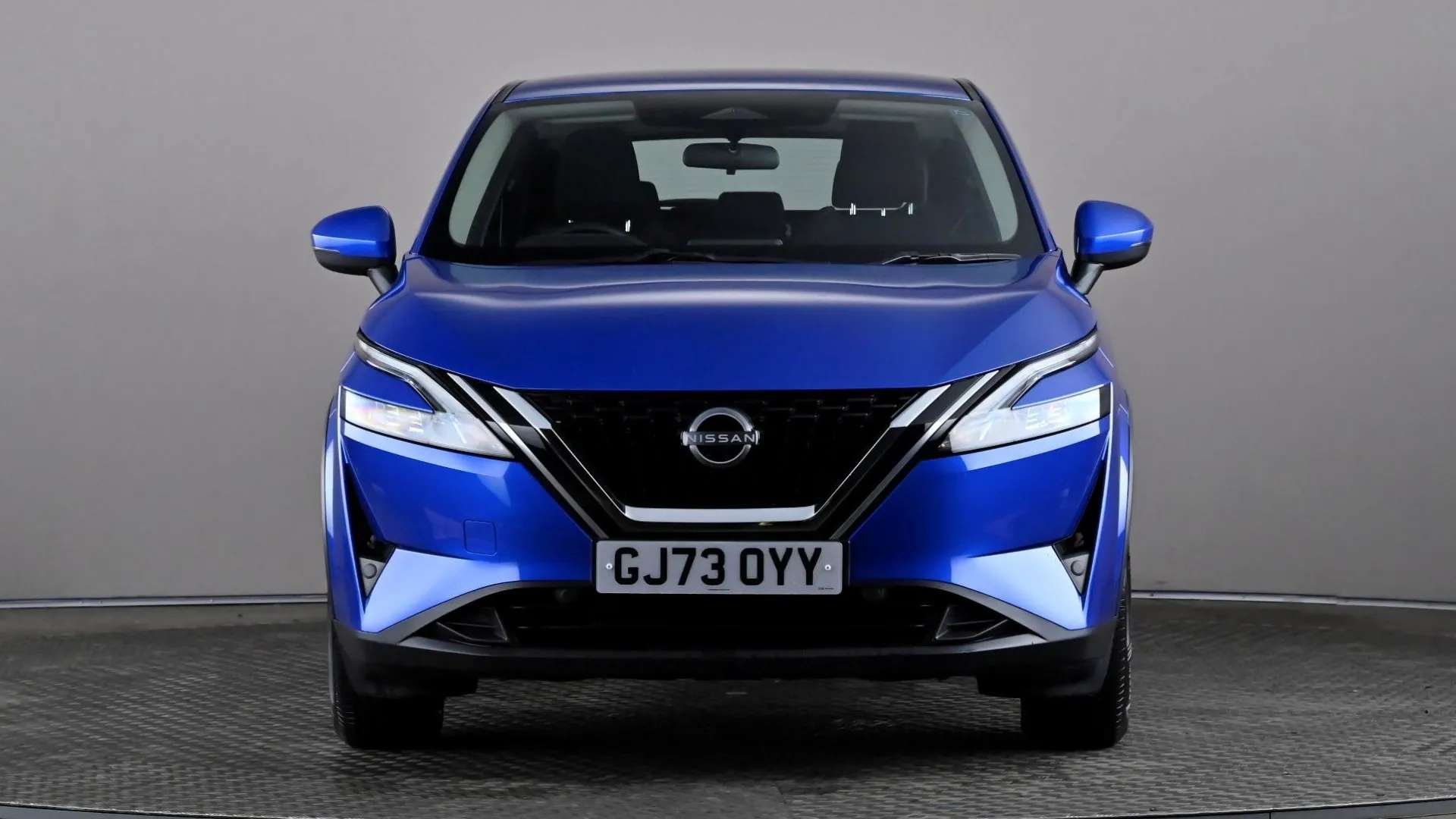 A 2023 NISSAN QASHQAI 1.3 DiG-T MH 158 Acenta Premium Xtronic A 2023 NISSAN QASHQAI 1.3 DiG-T MH 158 Acenta Premium Xtronic