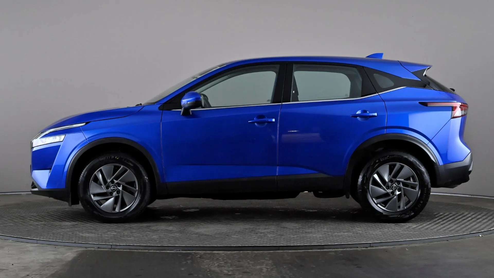 A 2023 NISSAN QASHQAI 1.3 DiG-T MH 158 Acenta Premium Xtronic A 2023 NISSAN QASHQAI 1.3 DiG-T MH 158 Acenta Premium Xtronic