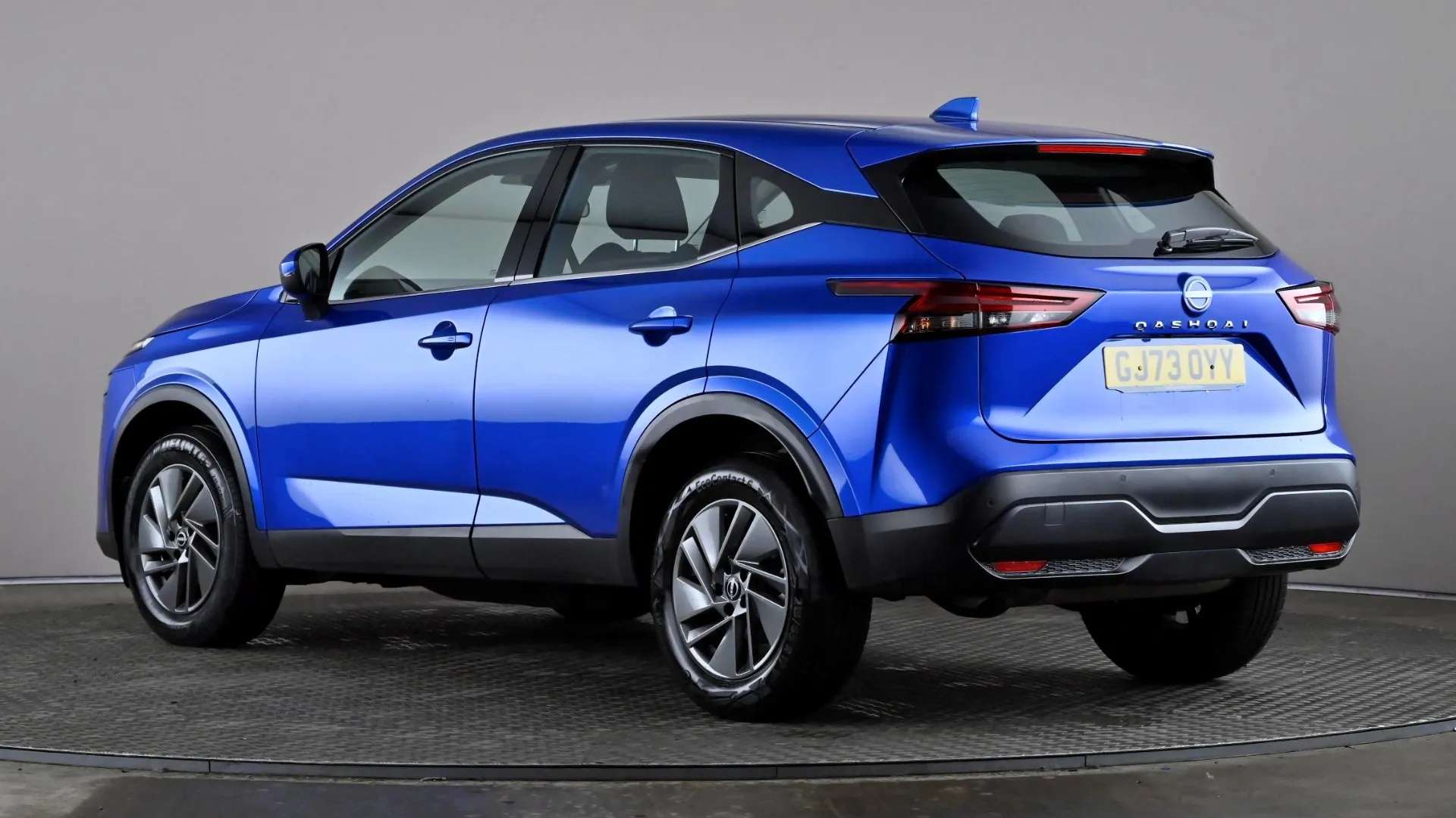 A 2023 NISSAN QASHQAI 1.3 DiG-T MH 158 Acenta Premium Xtronic A 2023 NISSAN QASHQAI 1.3 DiG-T MH 158 Acenta Premium Xtronic