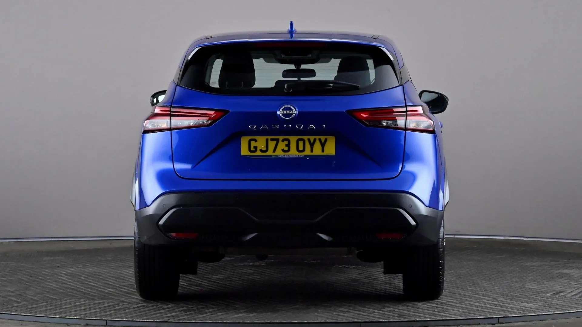 2023 NISSAN QASHQAI 2023 NISSAN QASHQAI
