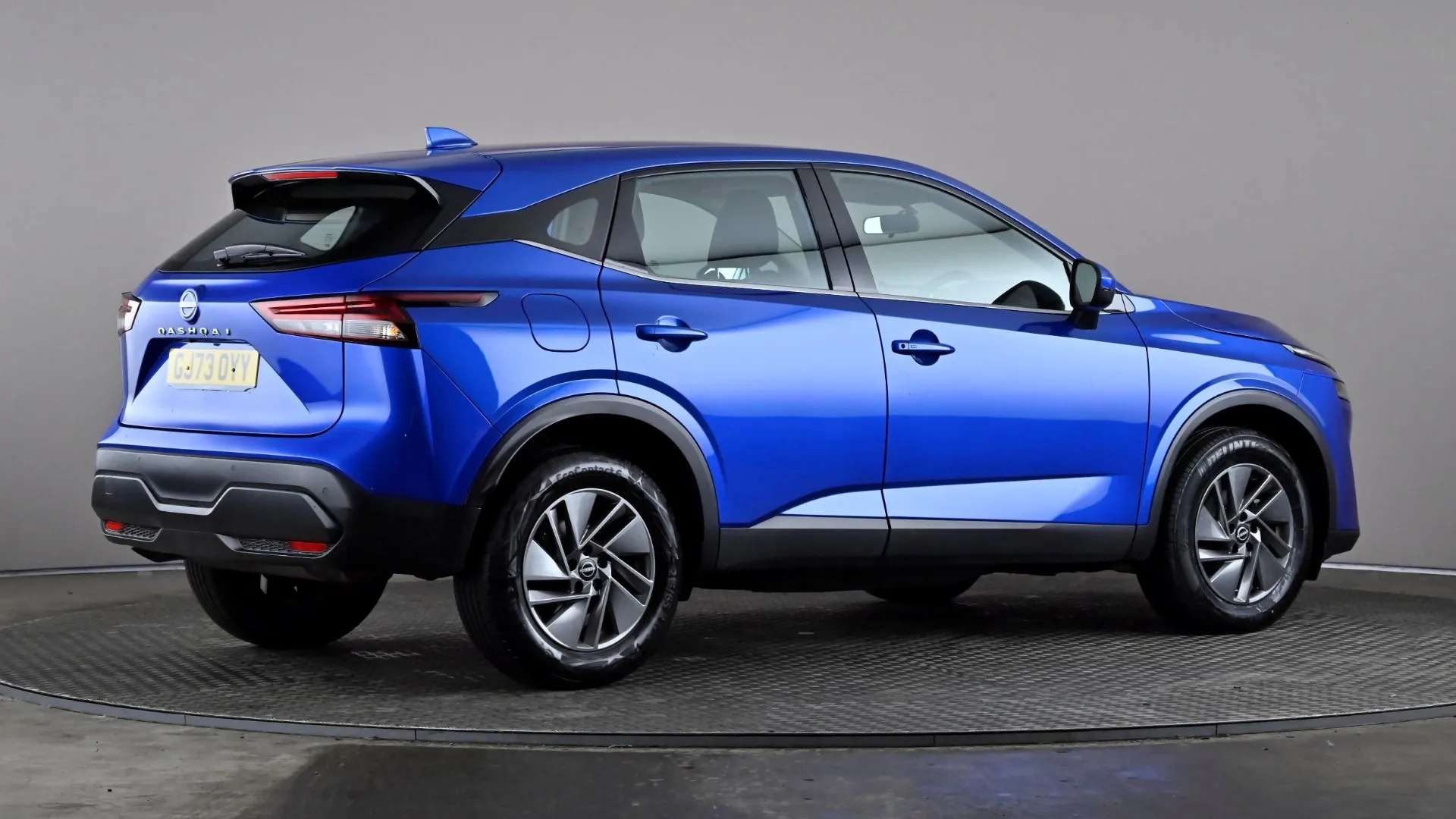 2023 NISSAN QASHQAI 2023 NISSAN QASHQAI