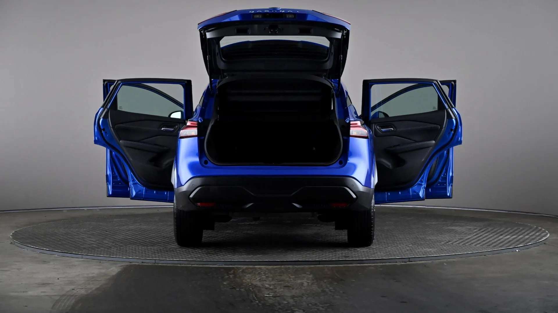 2023 NISSAN QASHQAI 2023 NISSAN QASHQAI