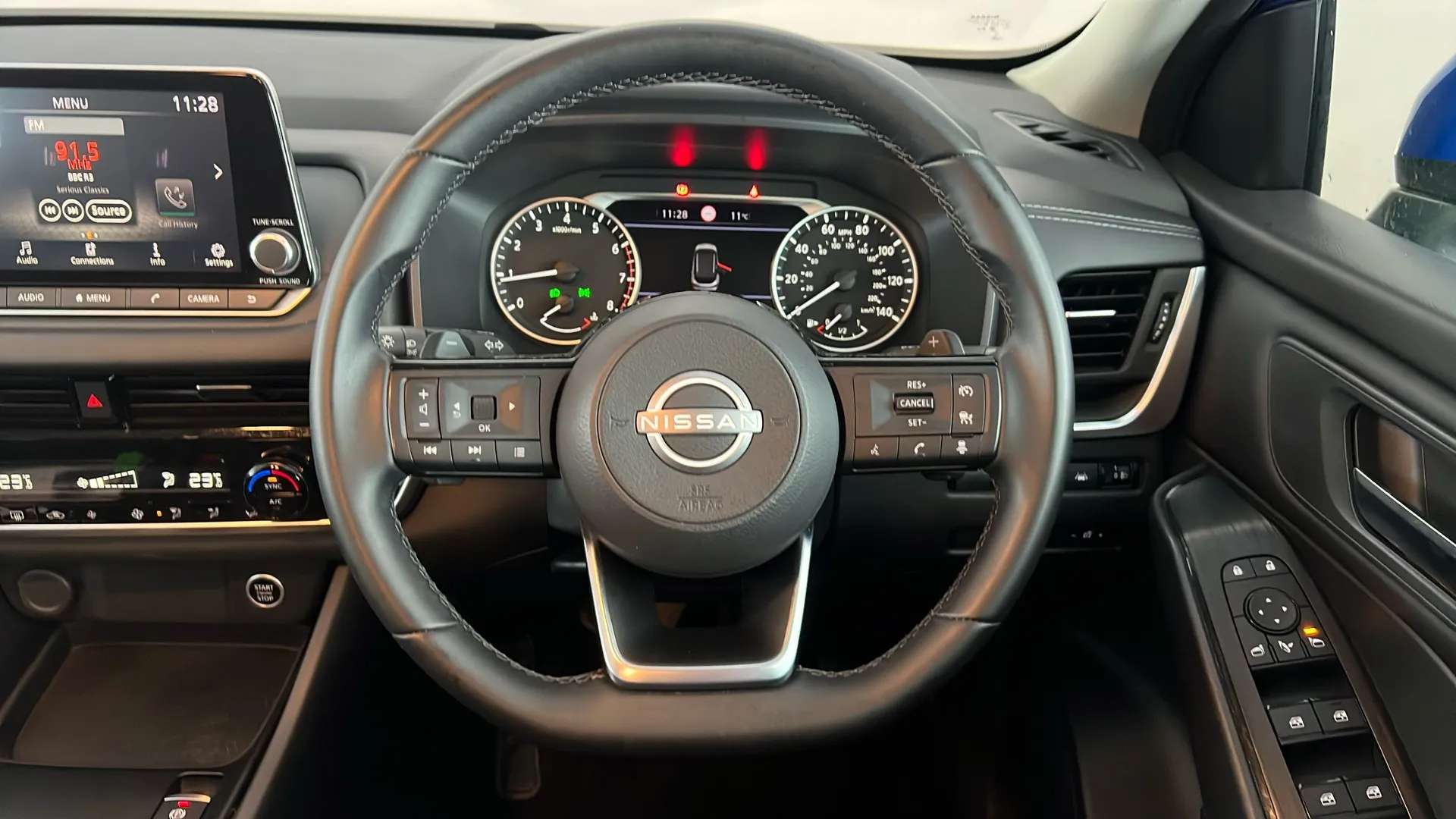 2023 NISSAN QASHQAI 2023 NISSAN QASHQAI