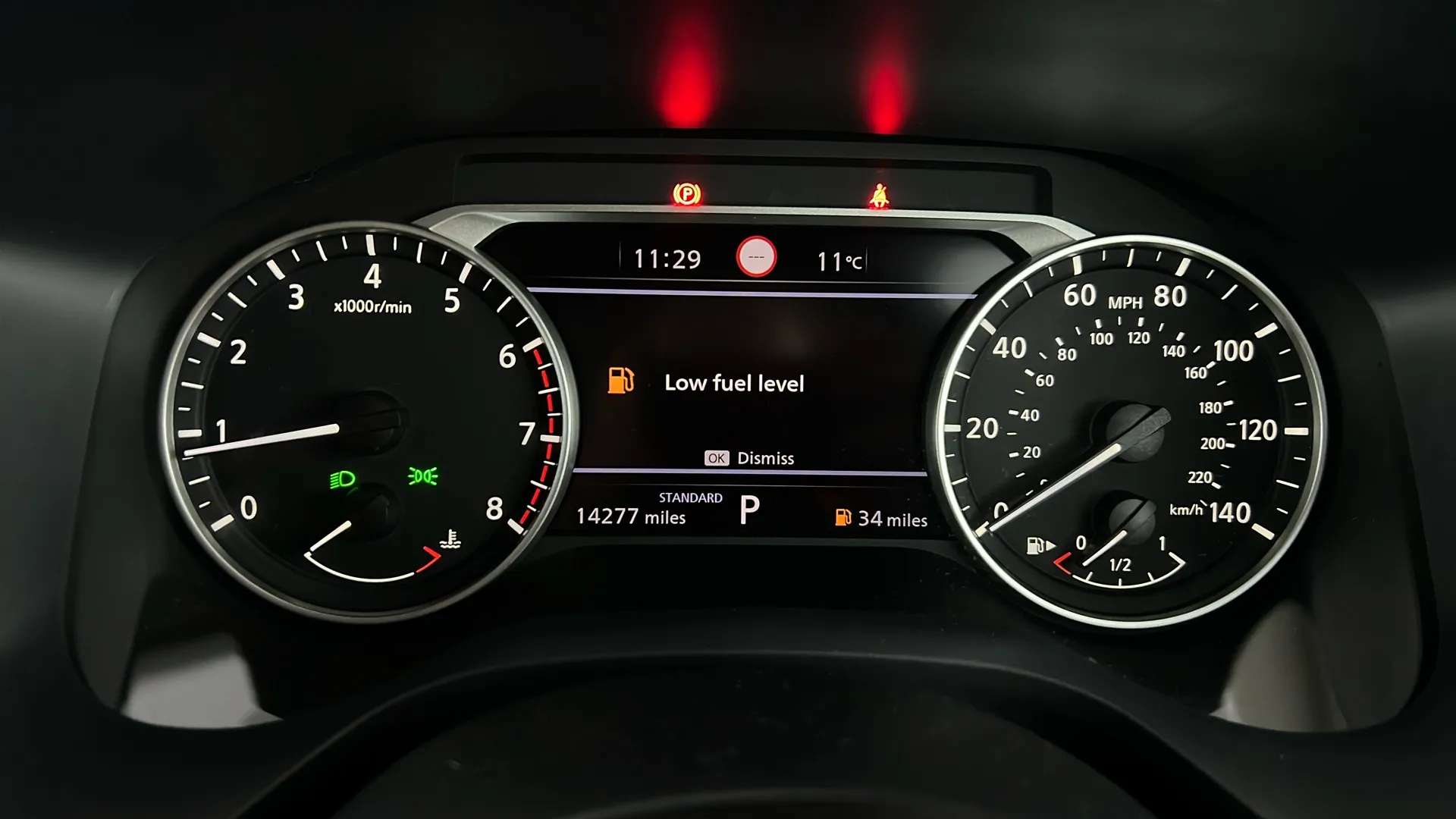 2023 NISSAN QASHQAI 2023 NISSAN QASHQAI