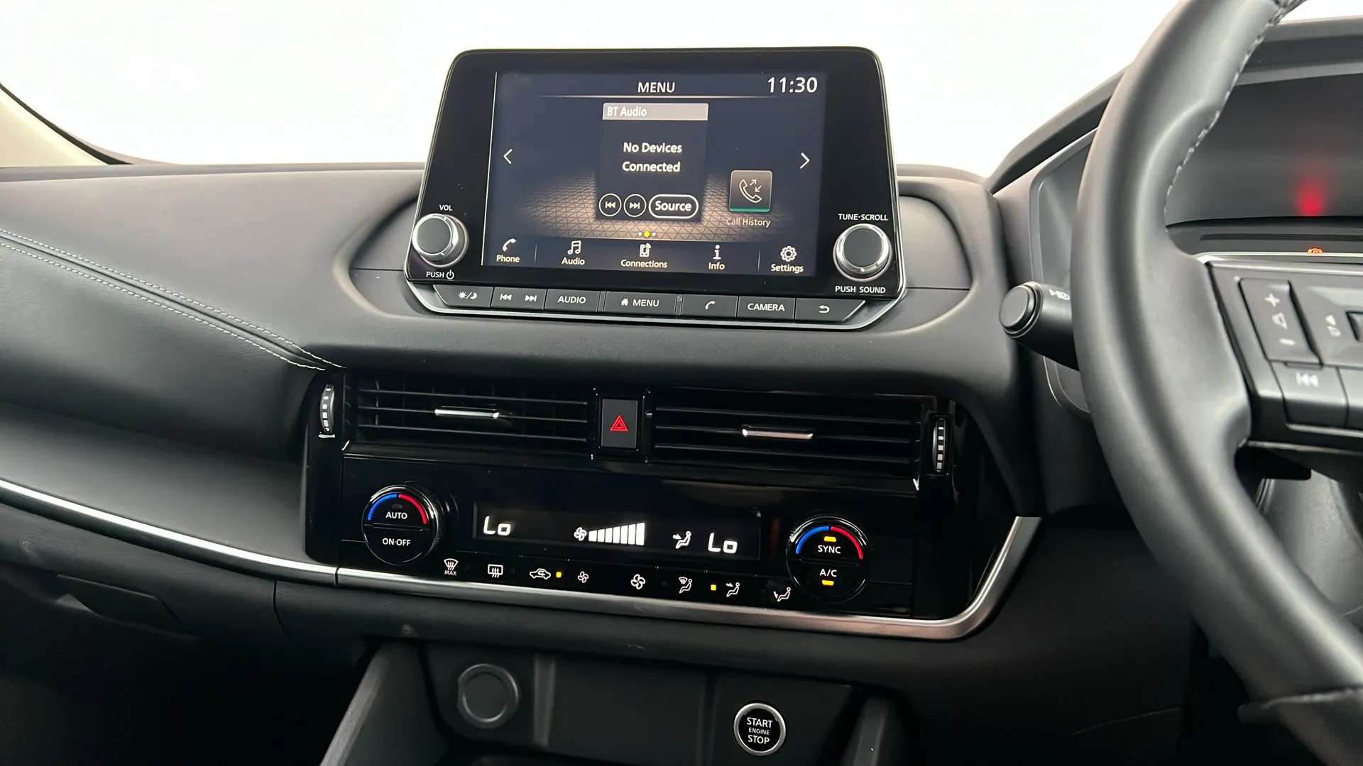 2023 NISSAN QASHQAI 2023 NISSAN QASHQAI