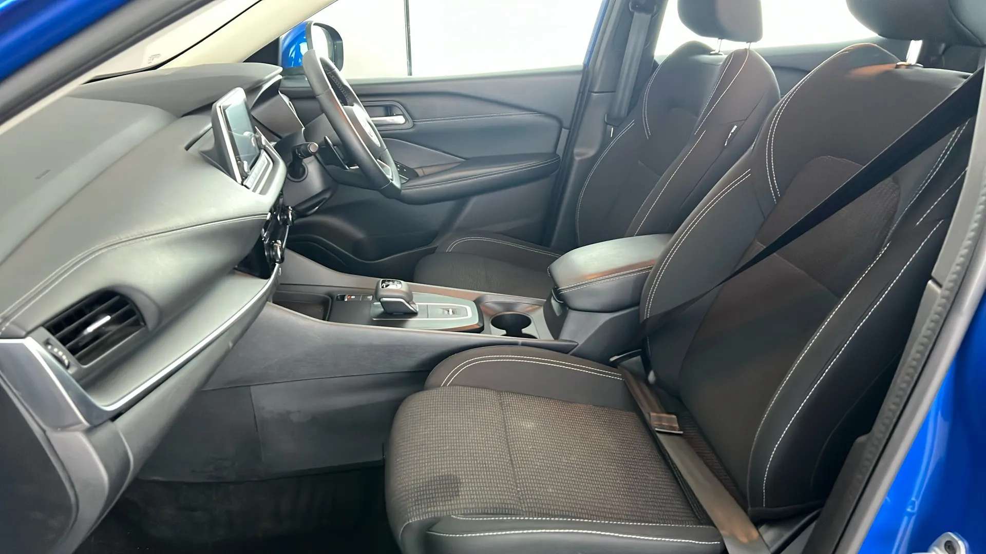 2023 NISSAN QASHQAI 2023 NISSAN QASHQAI