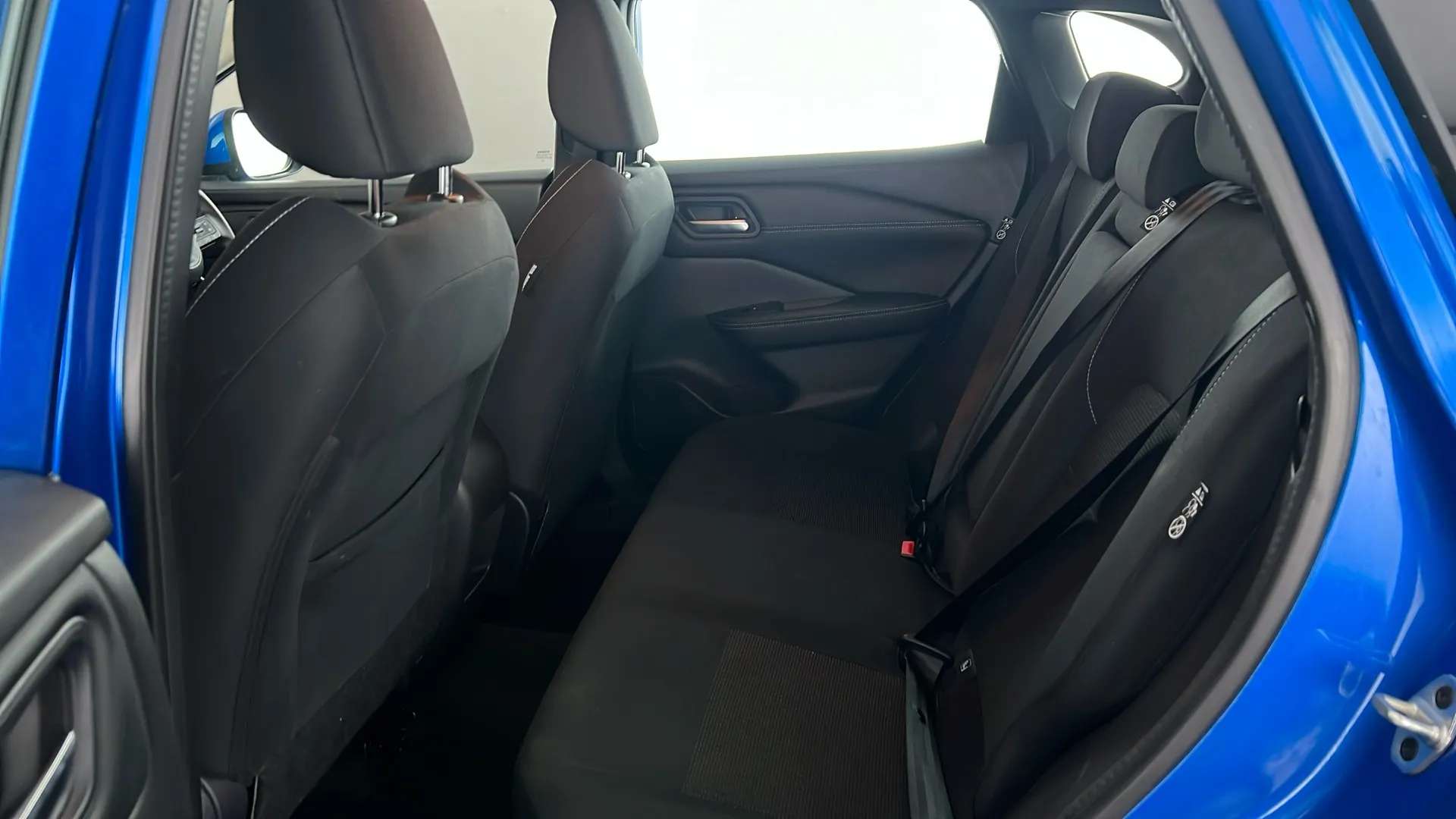 2023 NISSAN QASHQAI 2023 NISSAN QASHQAI