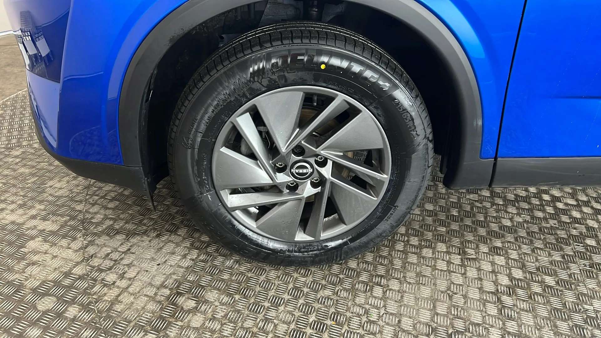 2023 NISSAN QASHQAI 2023 NISSAN QASHQAI