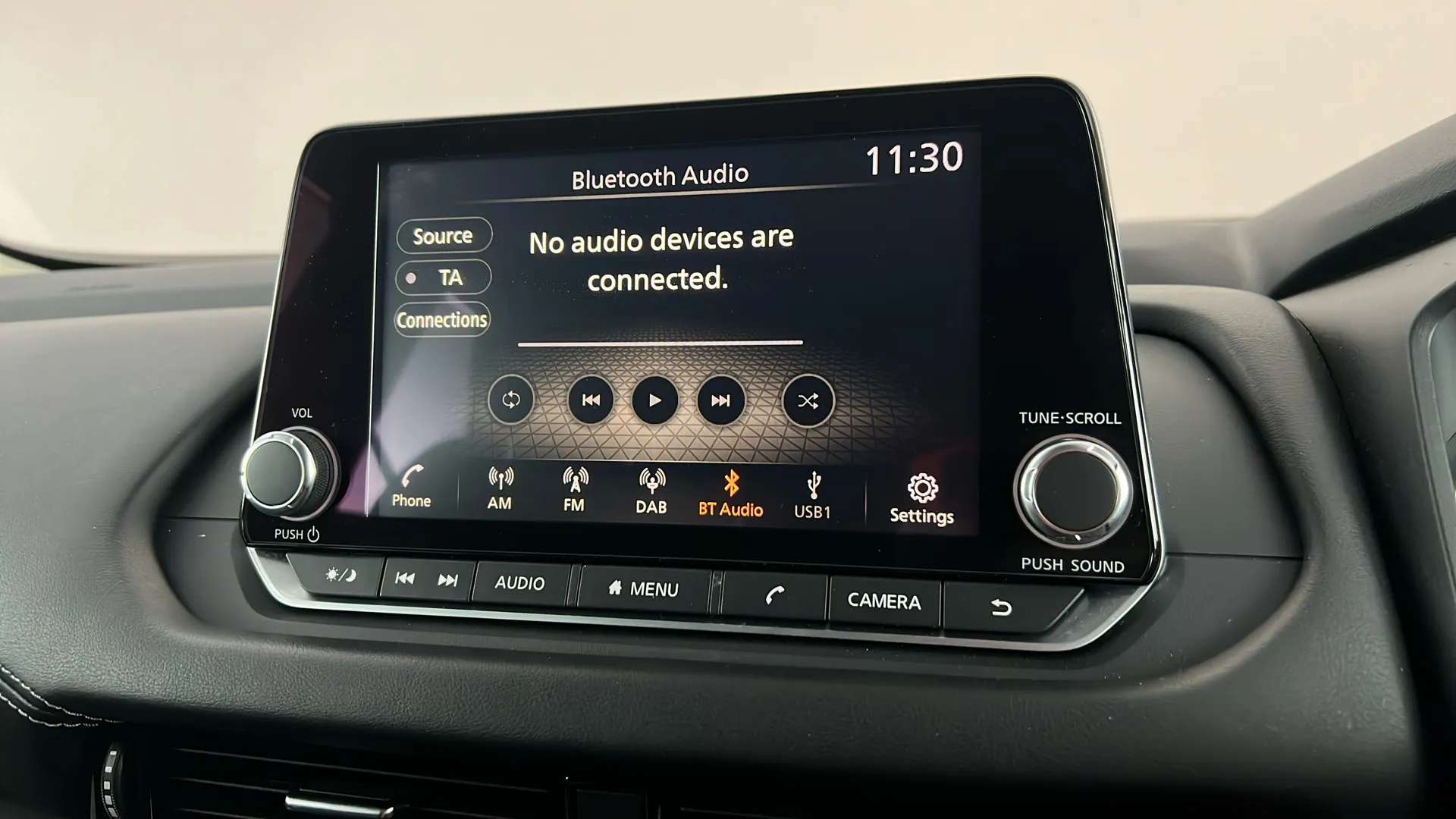2023 NISSAN QASHQAI 2023 NISSAN QASHQAI