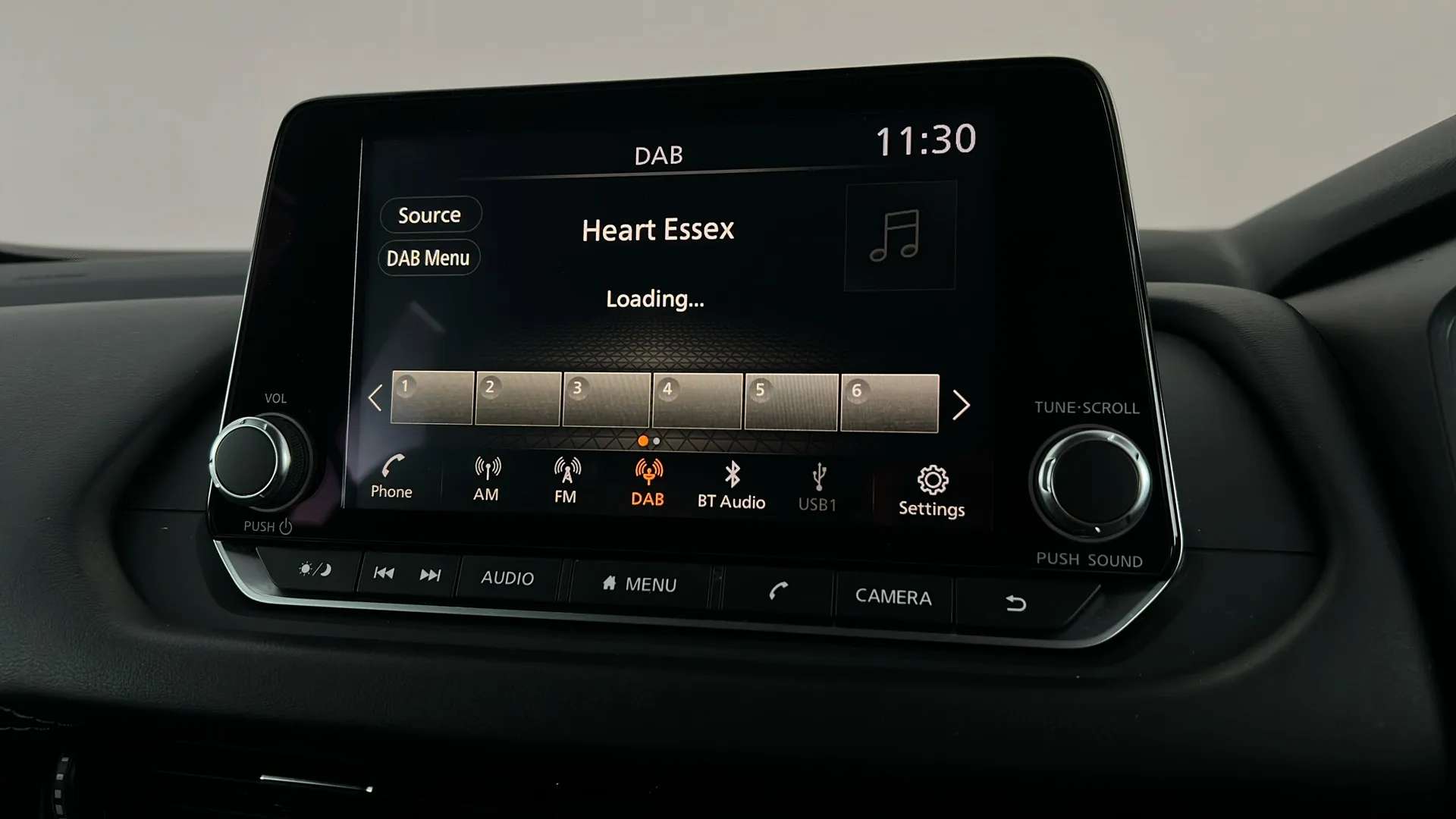 2023 NISSAN QASHQAI 2023 NISSAN QASHQAI