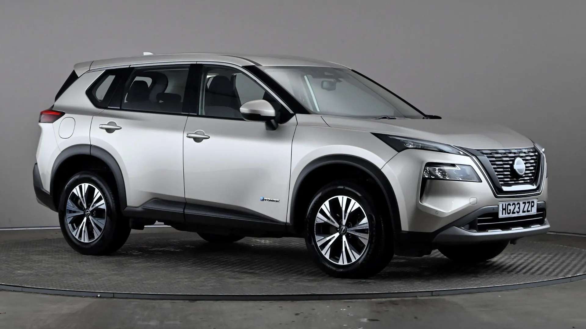 A 2023 NISSAN X-TRAIL 1.5 E-Power 204 Acenta Premium Xtronic A 2023 NISSAN X-TRAIL 1.5 E-Power 204 Acenta Premium Xtronic