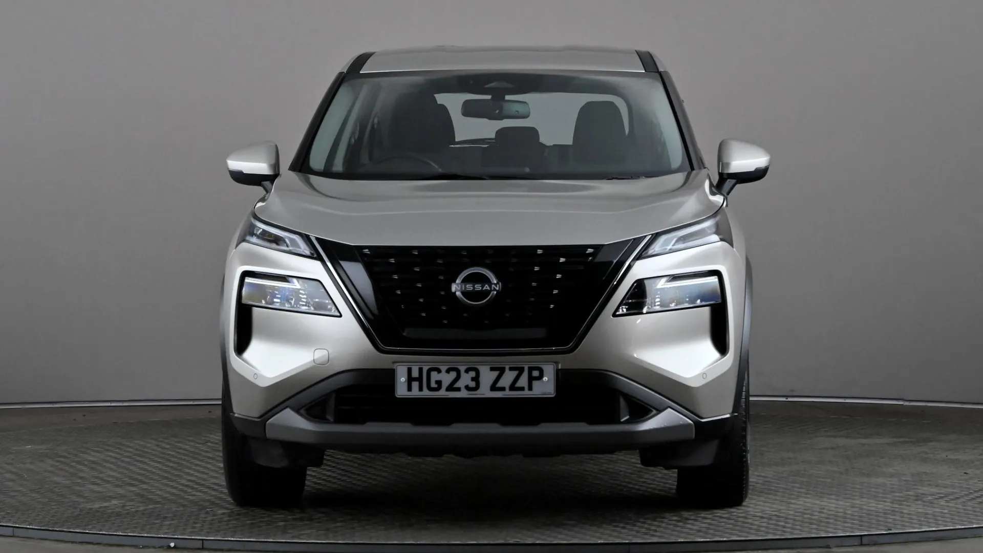 A 2023 NISSAN X-TRAIL 1.5 E-Power 204 Acenta Premium Xtronic A 2023 NISSAN X-TRAIL 1.5 E-Power 204 Acenta Premium Xtronic