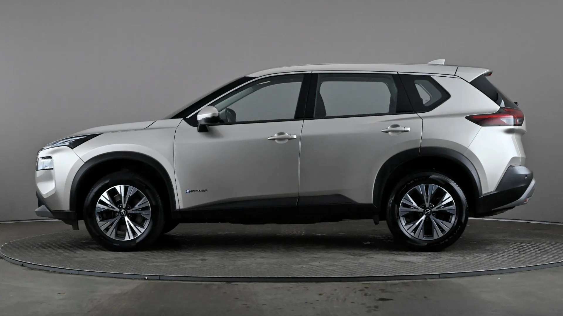 A 2023 NISSAN X-TRAIL 1.5 E-Power 204 Acenta Premium Xtronic A 2023 NISSAN X-TRAIL 1.5 E-Power 204 Acenta Premium Xtronic