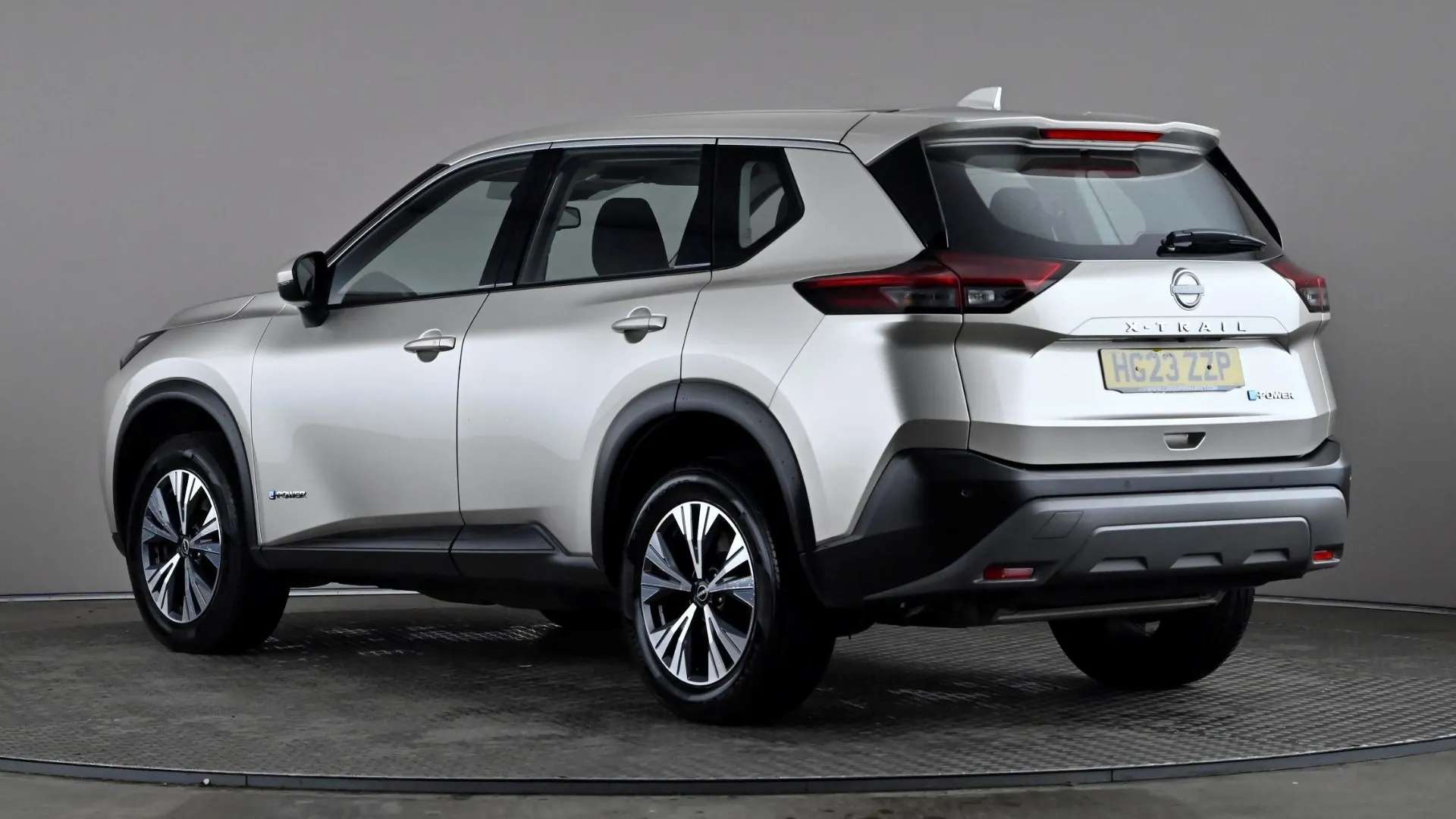 A 2023 NISSAN X-TRAIL 1.5 E-Power 204 Acenta Premium Xtronic A 2023 NISSAN X-TRAIL 1.5 E-Power 204 Acenta Premium Xtronic