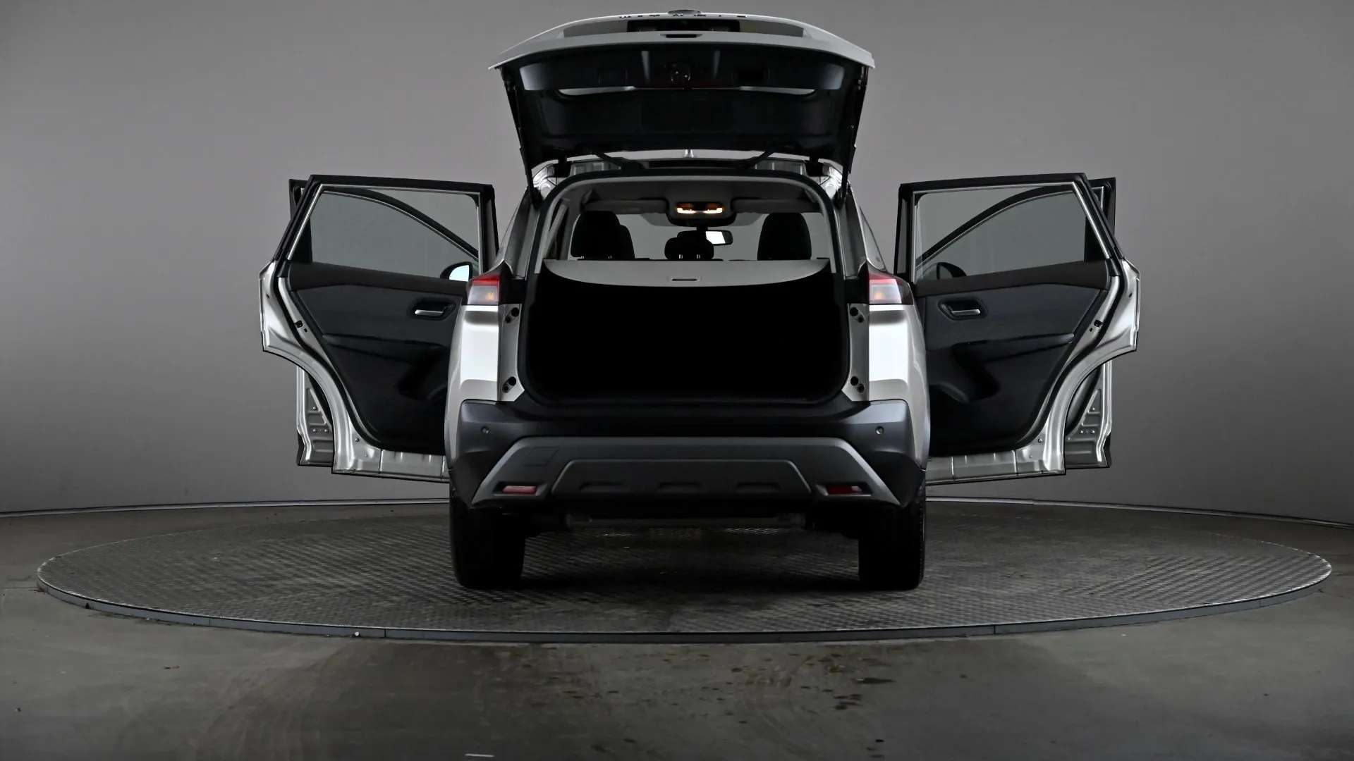 2023 NISSAN X-TRAIL 2023 NISSAN X-TRAIL