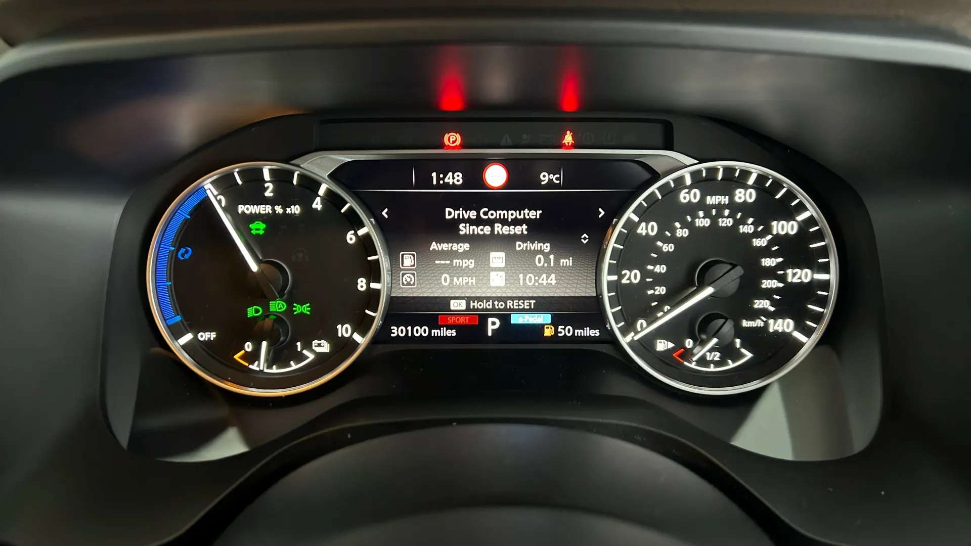 2023 NISSAN X-TRAIL 2023 NISSAN X-TRAIL