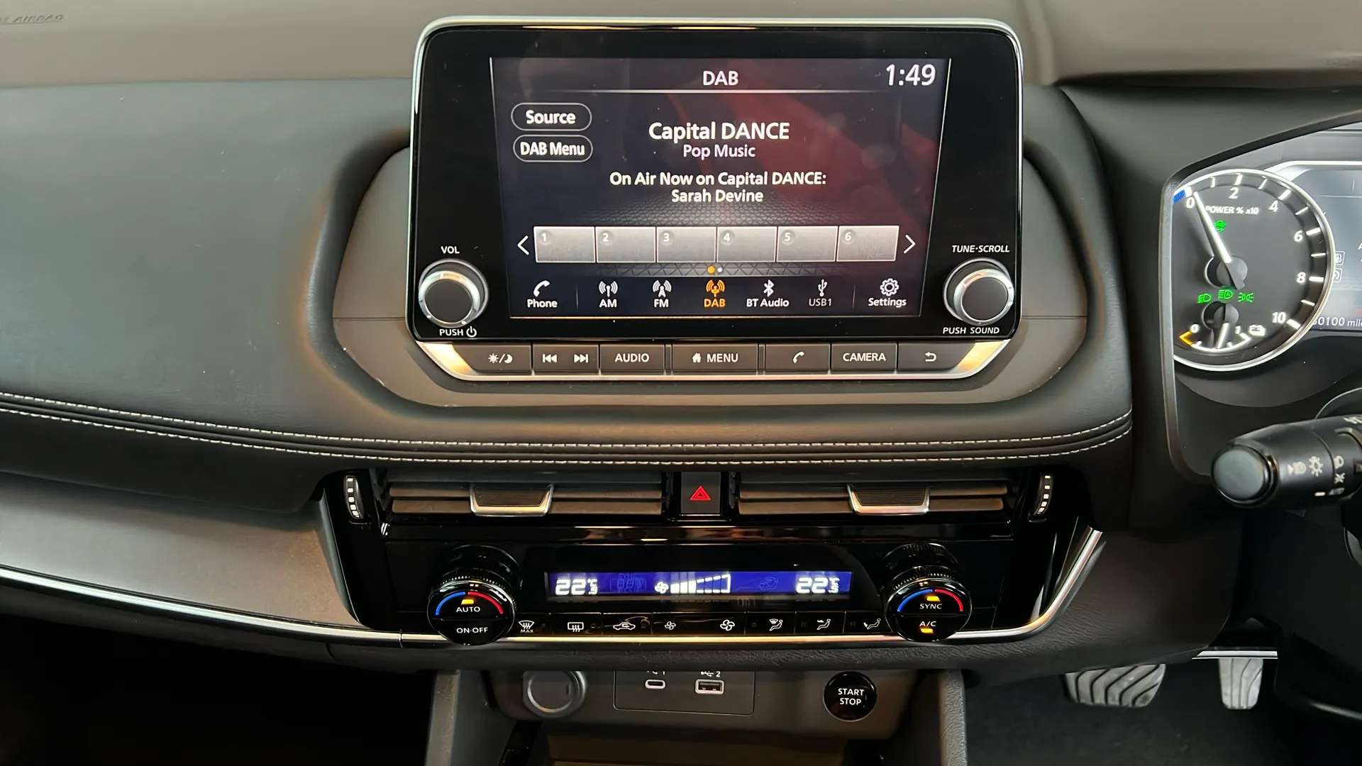 2023 NISSAN X-TRAIL 2023 NISSAN X-TRAIL