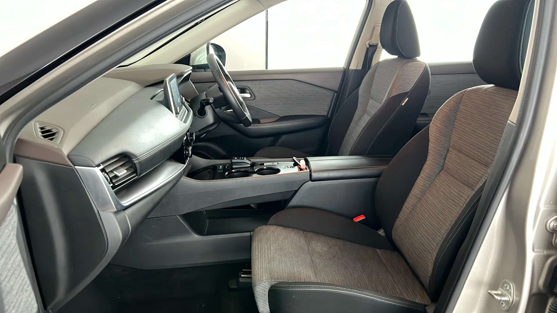 2023 NISSAN X-TRAIL 2023 NISSAN X-TRAIL