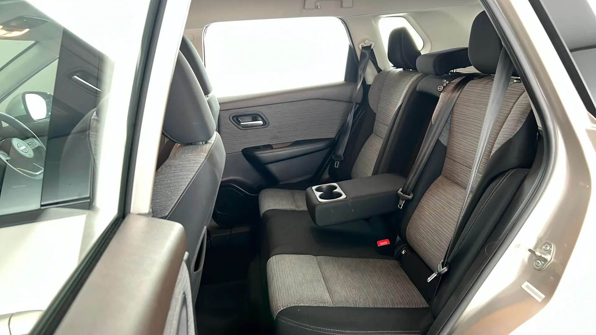 2023 NISSAN X-TRAIL 2023 NISSAN X-TRAIL