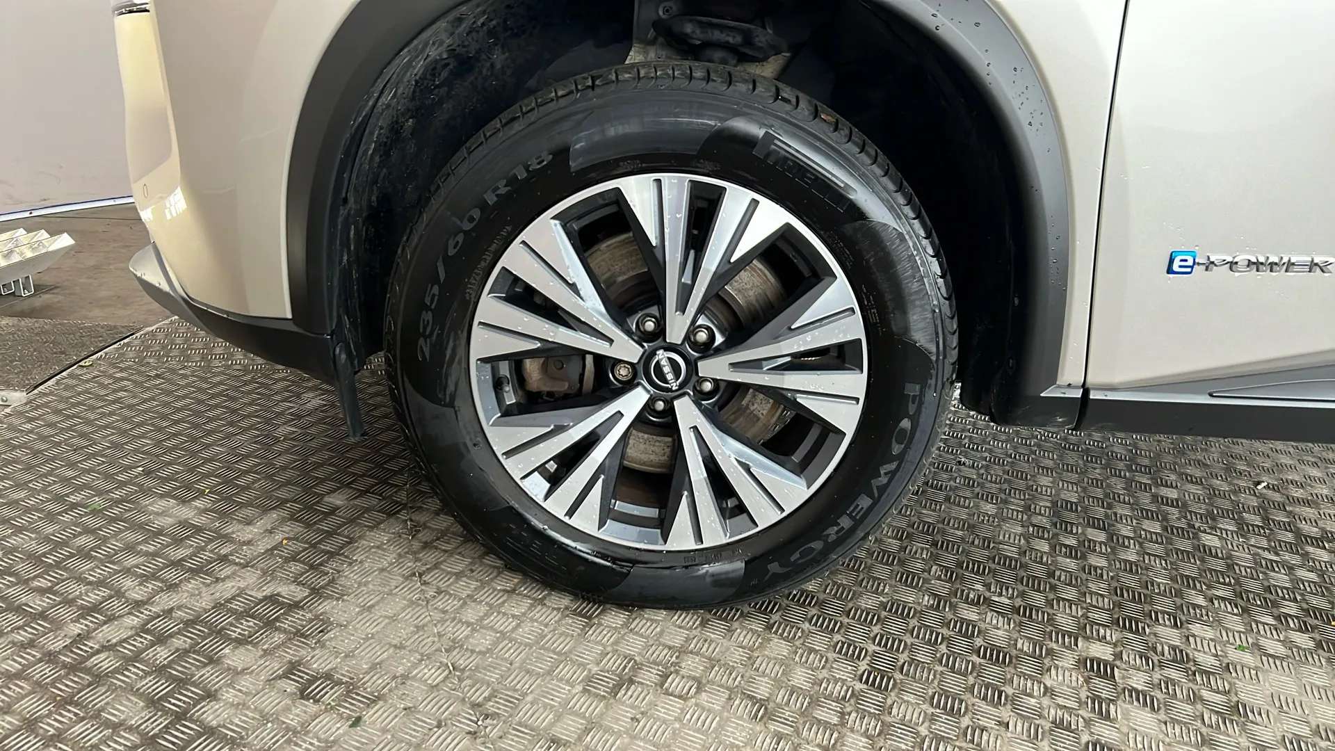 2023 NISSAN X-TRAIL 2023 NISSAN X-TRAIL