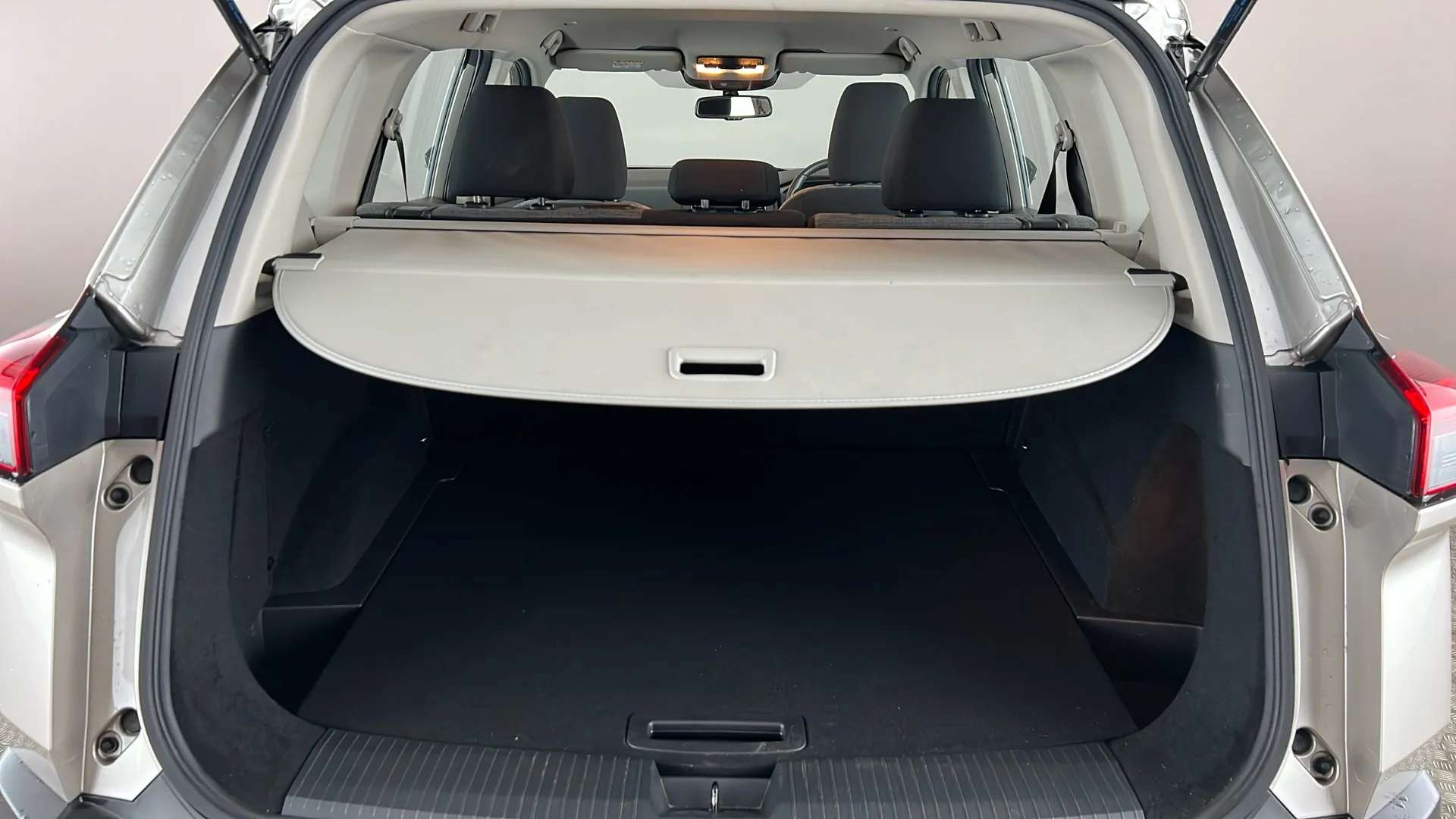 2023 NISSAN X-TRAIL 2023 NISSAN X-TRAIL