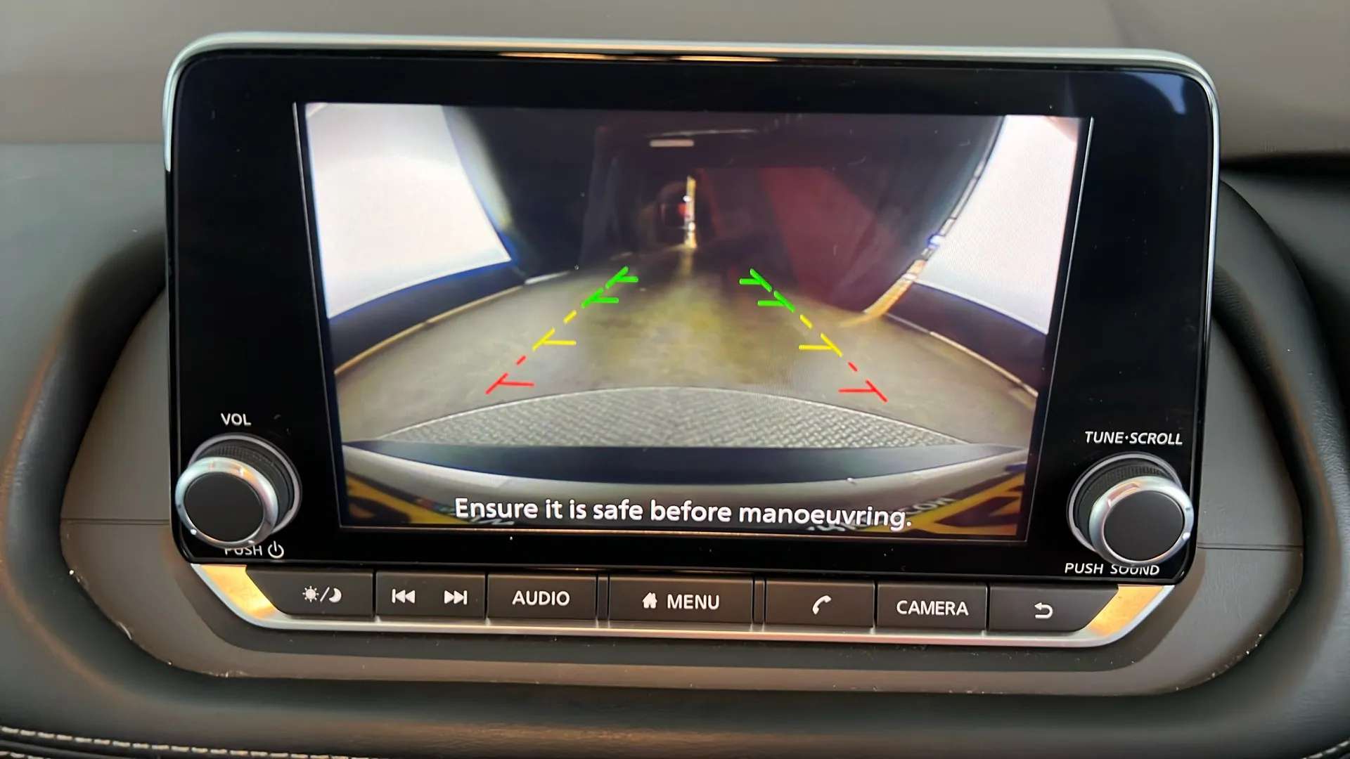 2023 NISSAN X-TRAIL 2023 NISSAN X-TRAIL