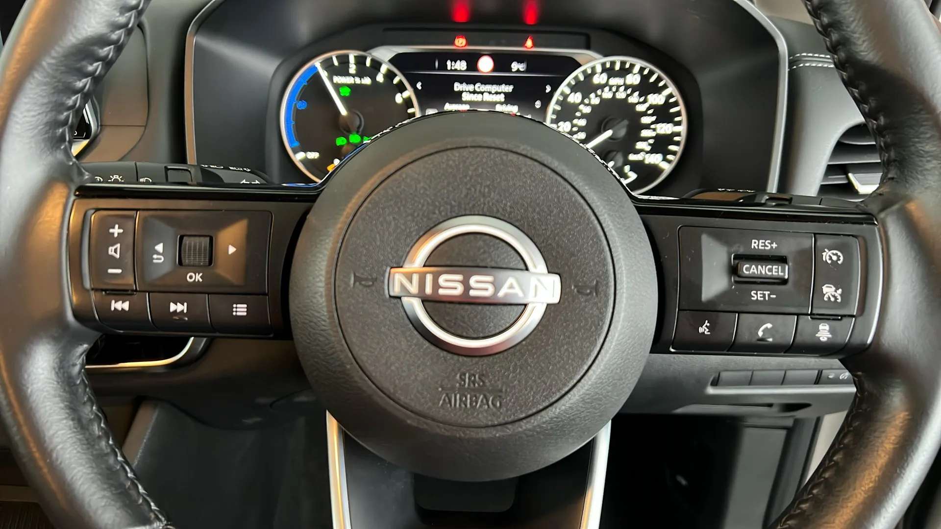 2023 NISSAN X-TRAIL 2023 NISSAN X-TRAIL