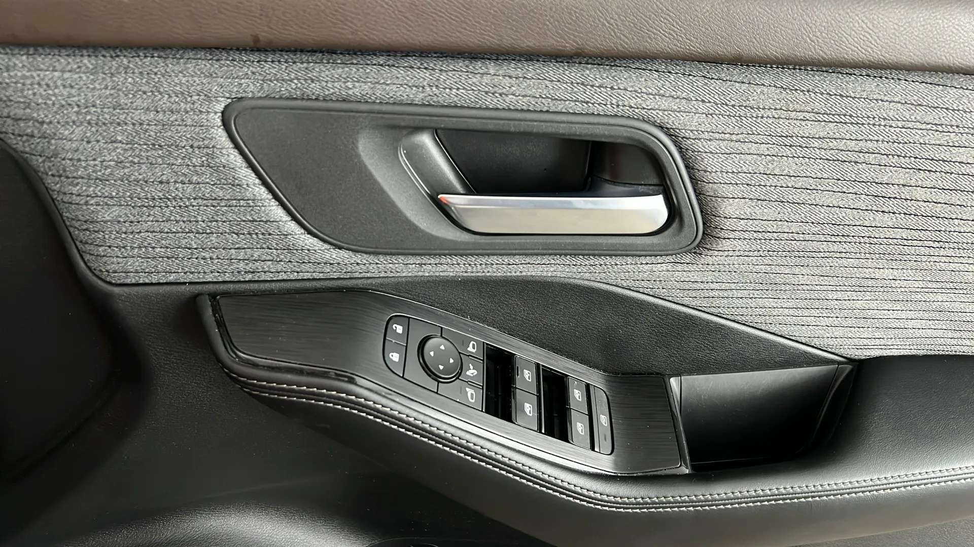 2023 NISSAN X-TRAIL 2023 NISSAN X-TRAIL