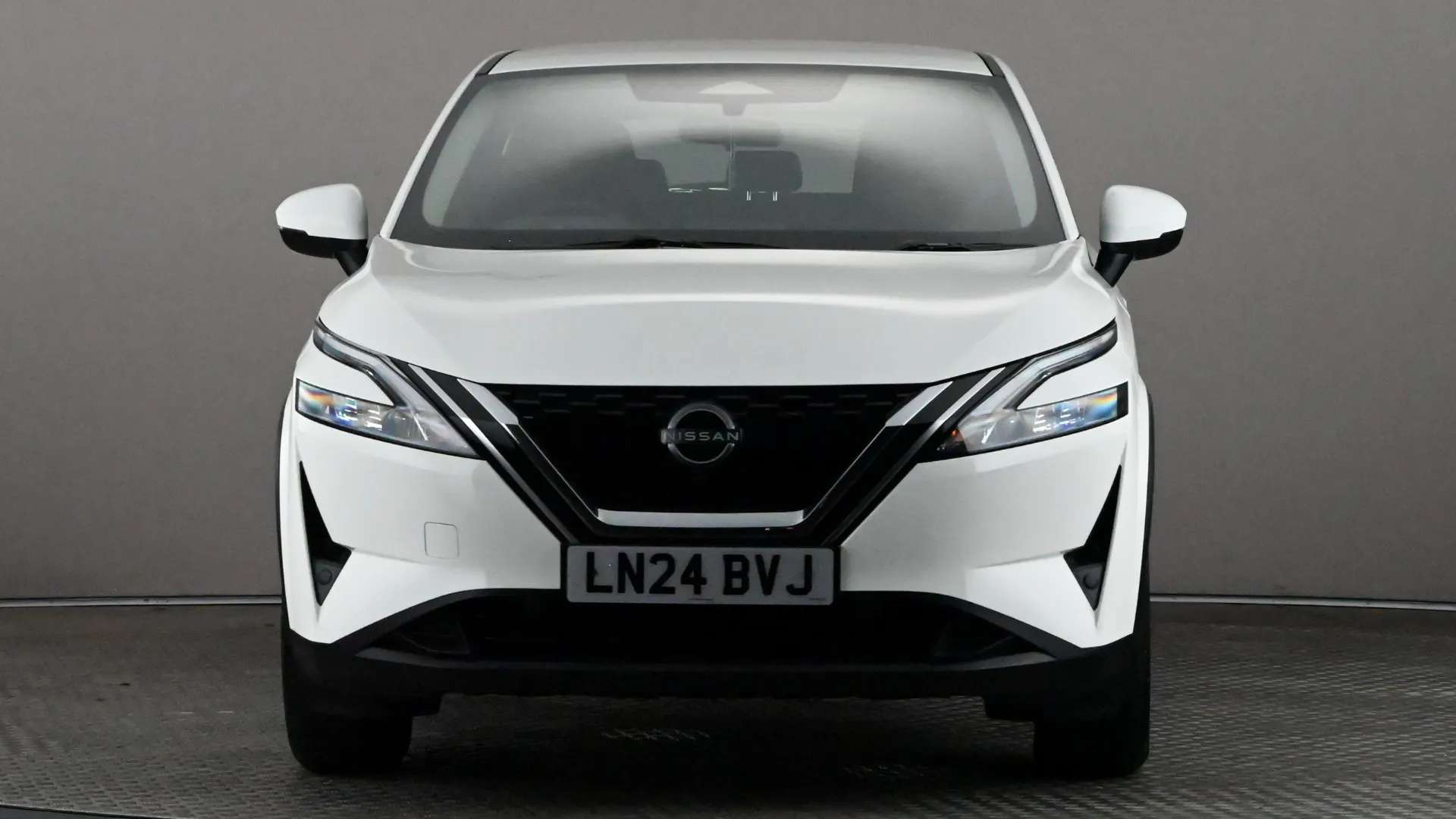 A 2024 NISSAN QASHQAI 1.3 DiG-T MH 158 Acenta Premium Xtronic A 2024 NISSAN QASHQAI 1.3 DiG-T MH 158 Acenta Premium Xtronic