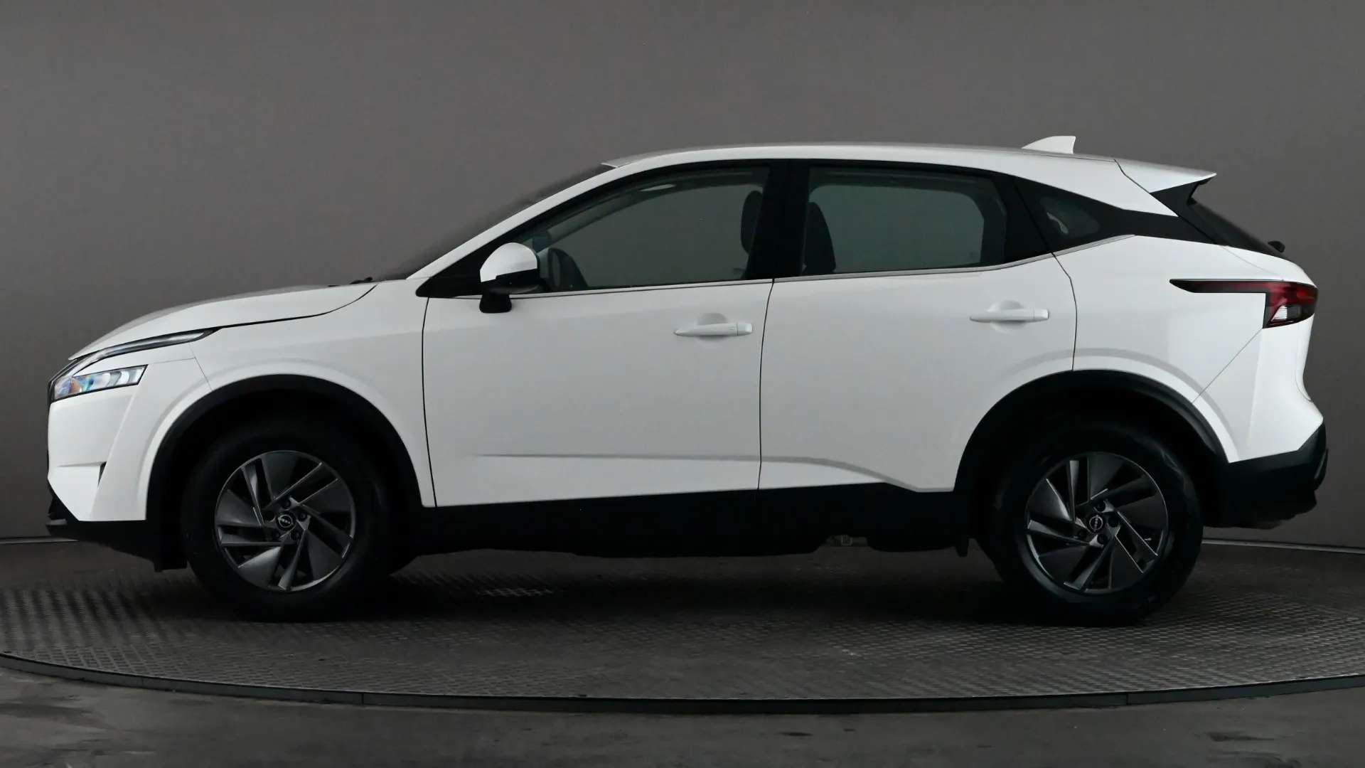 A 2024 NISSAN QASHQAI 1.3 DiG-T MH 158 Acenta Premium Xtronic A 2024 NISSAN QASHQAI 1.3 DiG-T MH 158 Acenta Premium Xtronic