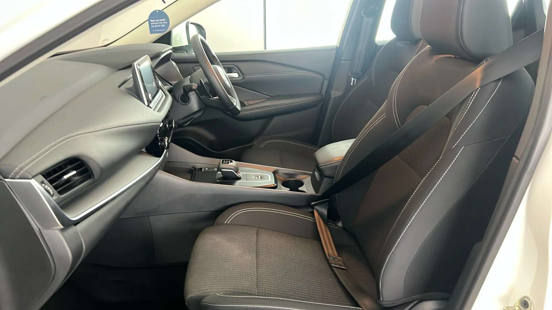 2024 NISSAN QASHQAI 2024 NISSAN QASHQAI