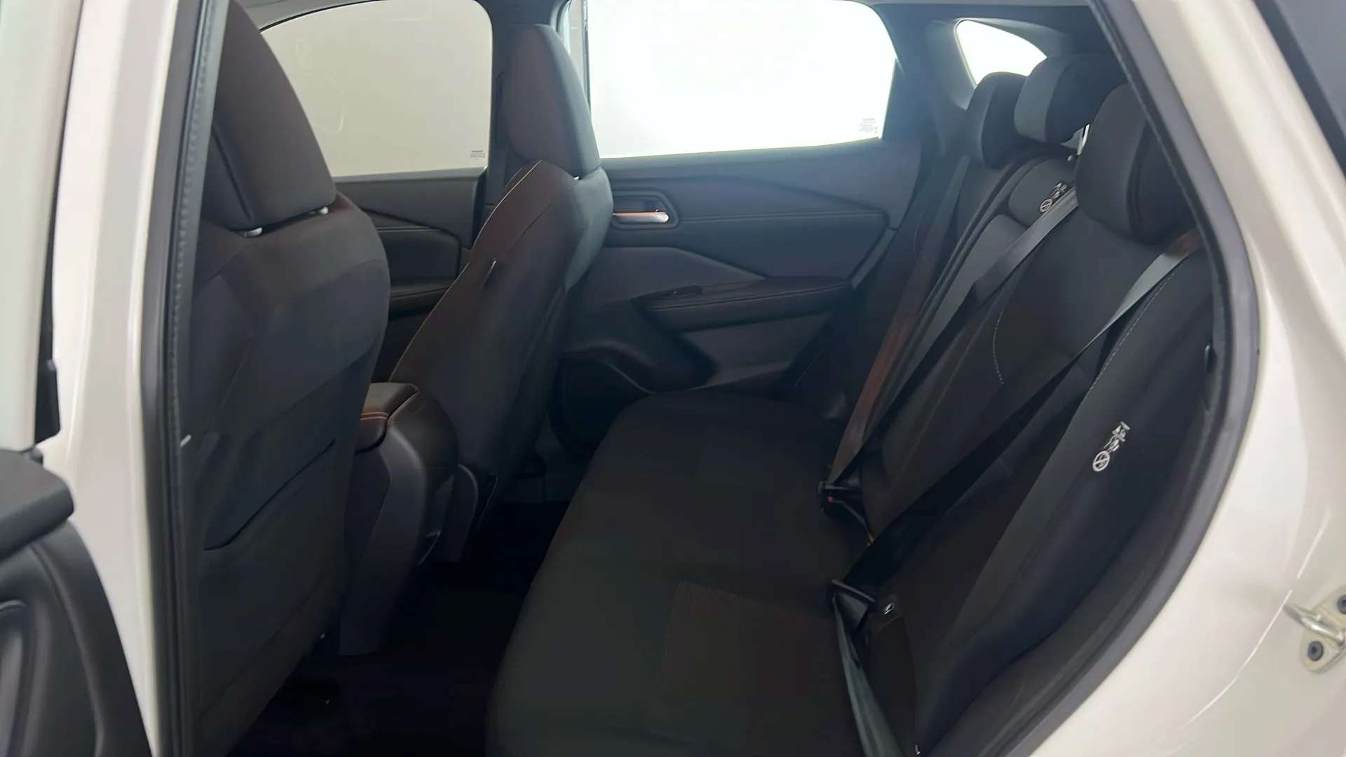 2024 NISSAN QASHQAI 2024 NISSAN QASHQAI