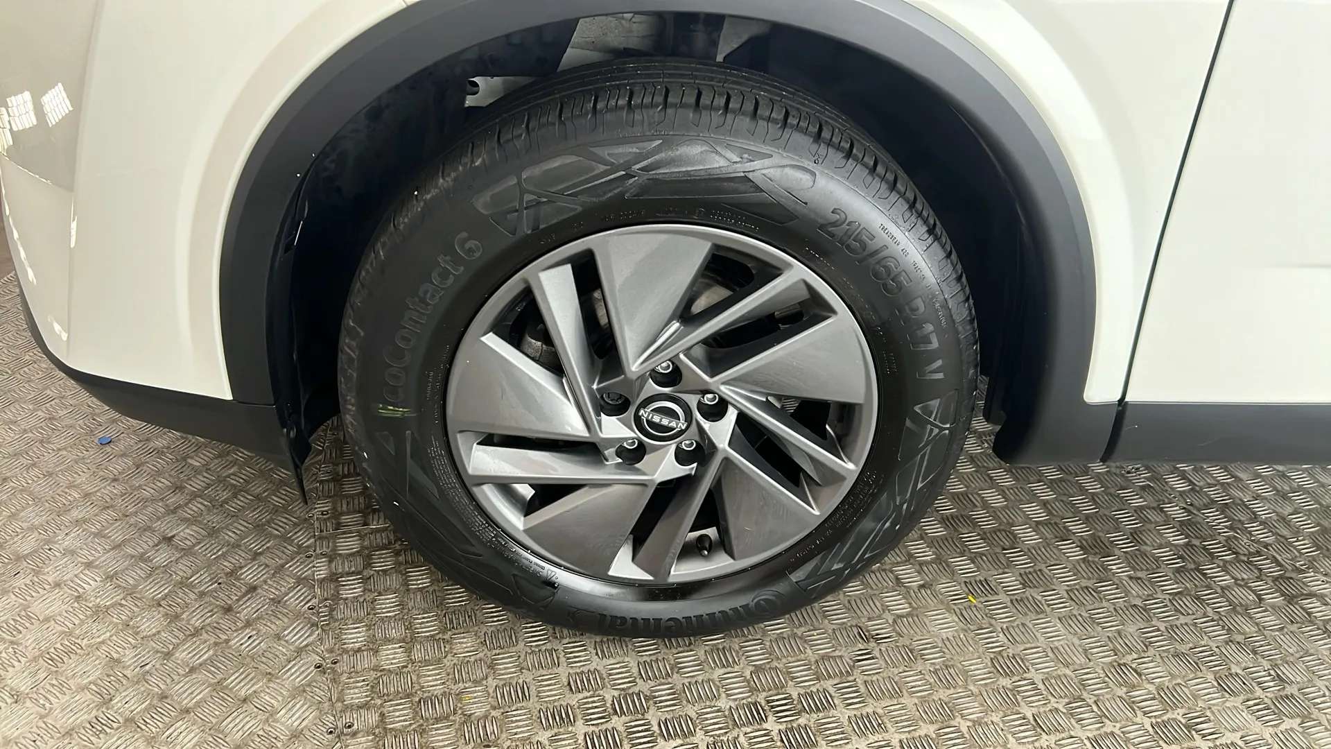 2024 NISSAN QASHQAI 2024 NISSAN QASHQAI