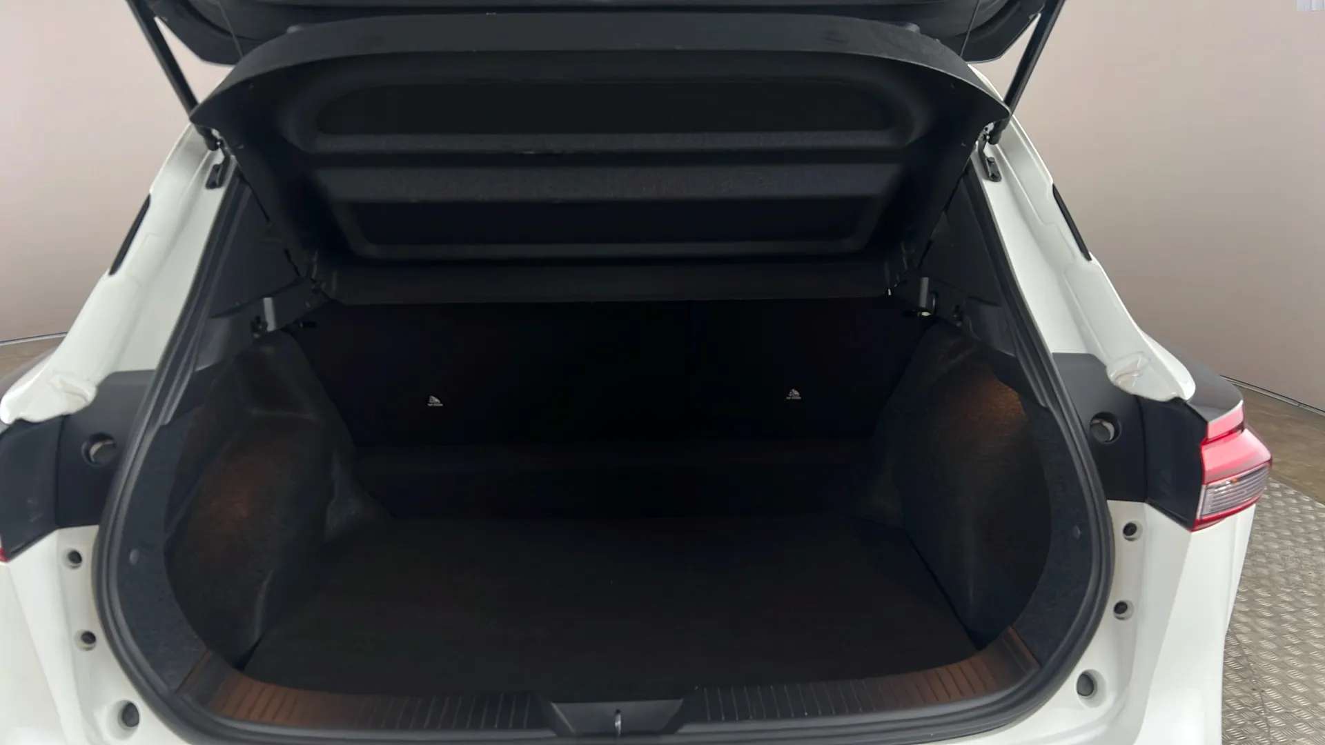 2024 NISSAN QASHQAI 2024 NISSAN QASHQAI