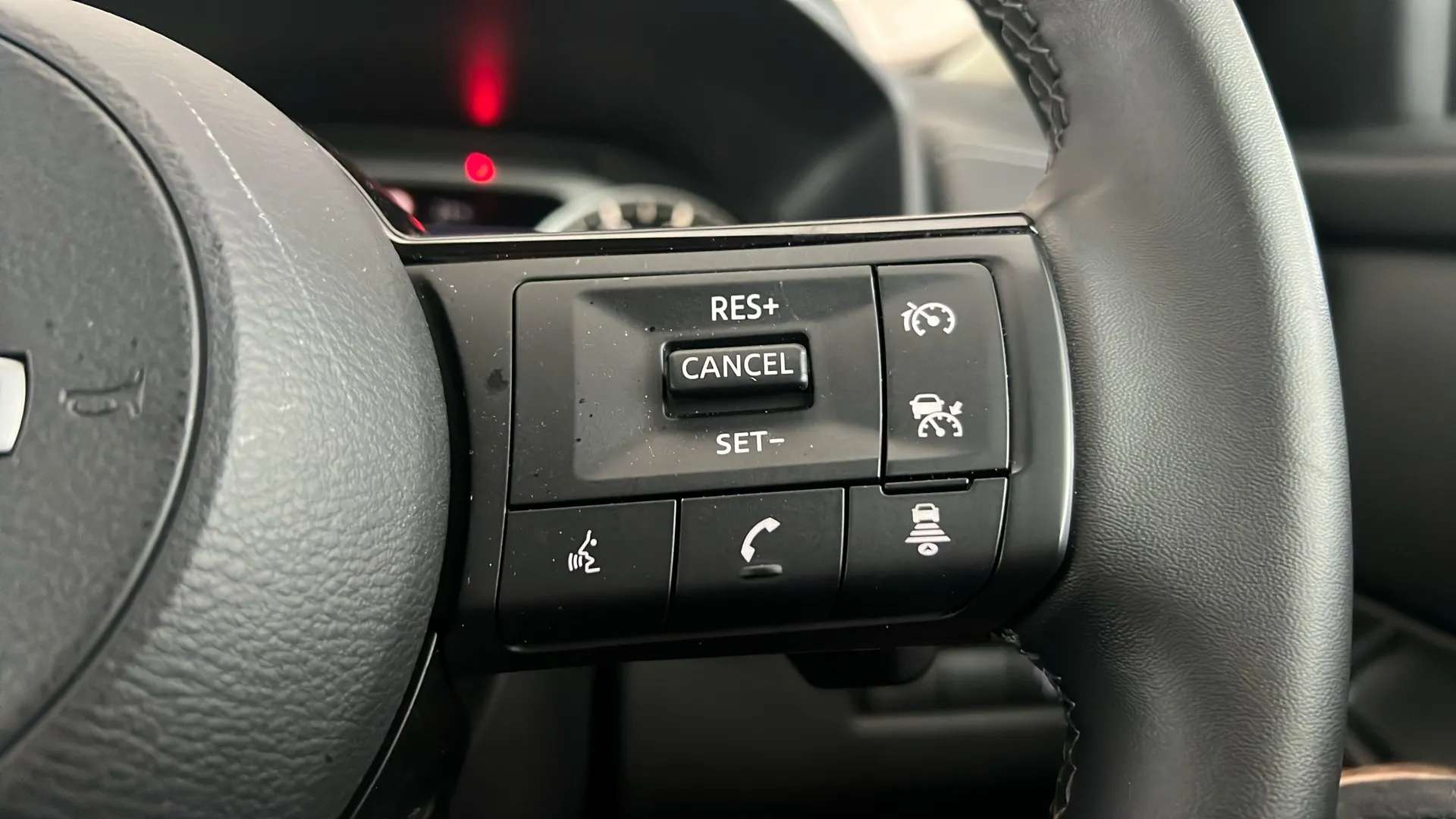2024 NISSAN QASHQAI 2024 NISSAN QASHQAI