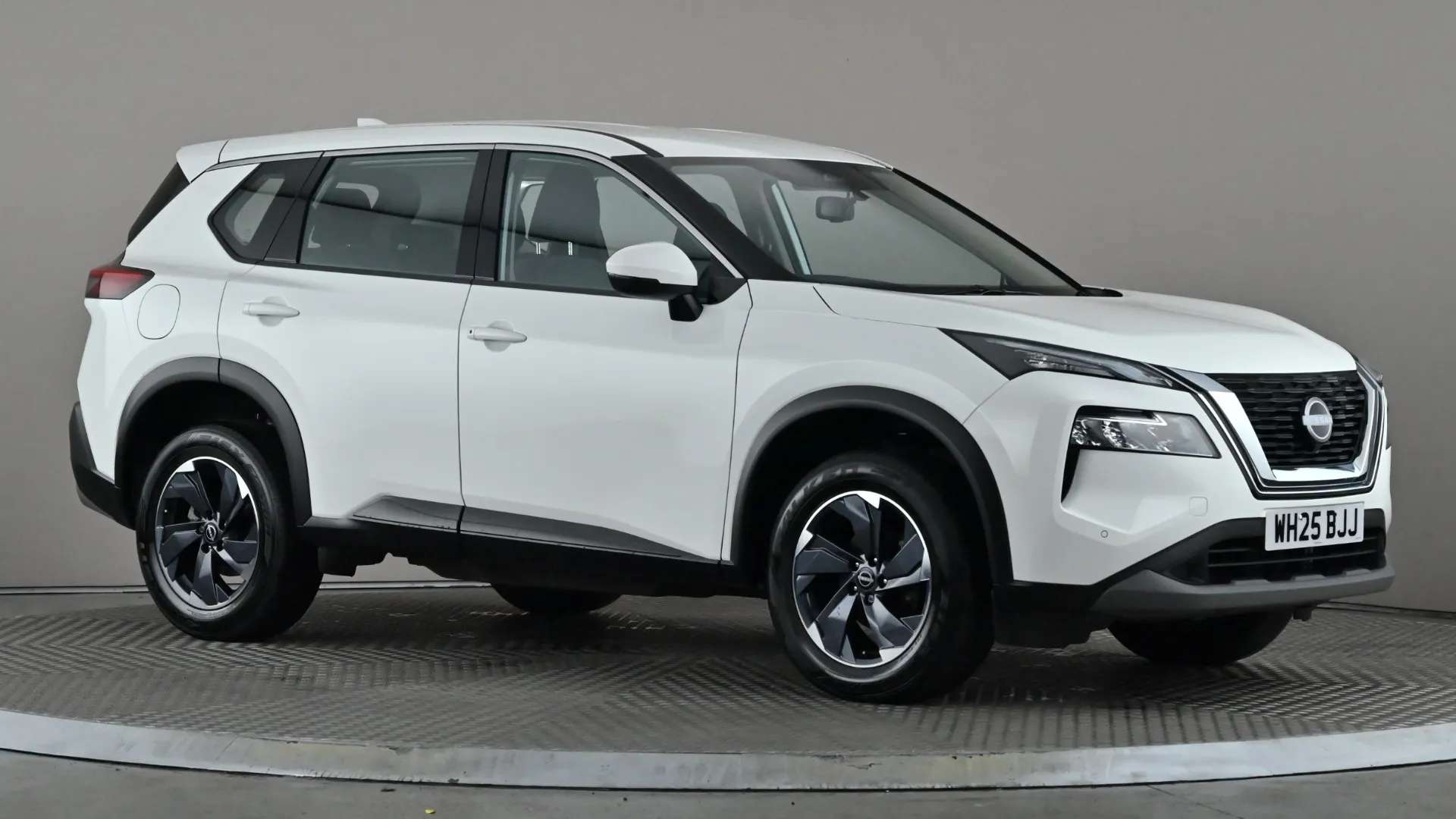 A 2025 NISSAN X-TRAIL 1.5 MHEV 163 Acenta Premium Xtronic A 2025 NISSAN X-TRAIL 1.5 MHEV 163 Acenta Premium Xtronic