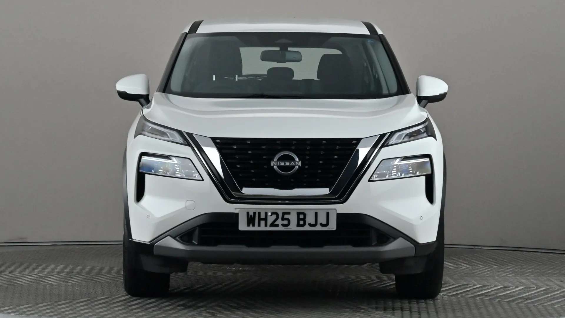 A 2025 NISSAN X-TRAIL 1.5 MHEV 163 Acenta Premium Xtronic A 2025 NISSAN X-TRAIL 1.5 MHEV 163 Acenta Premium Xtronic